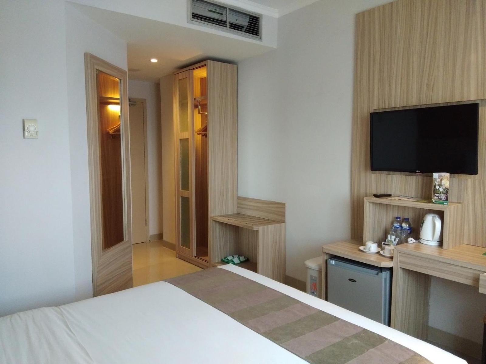 Superior Double Room photo 2