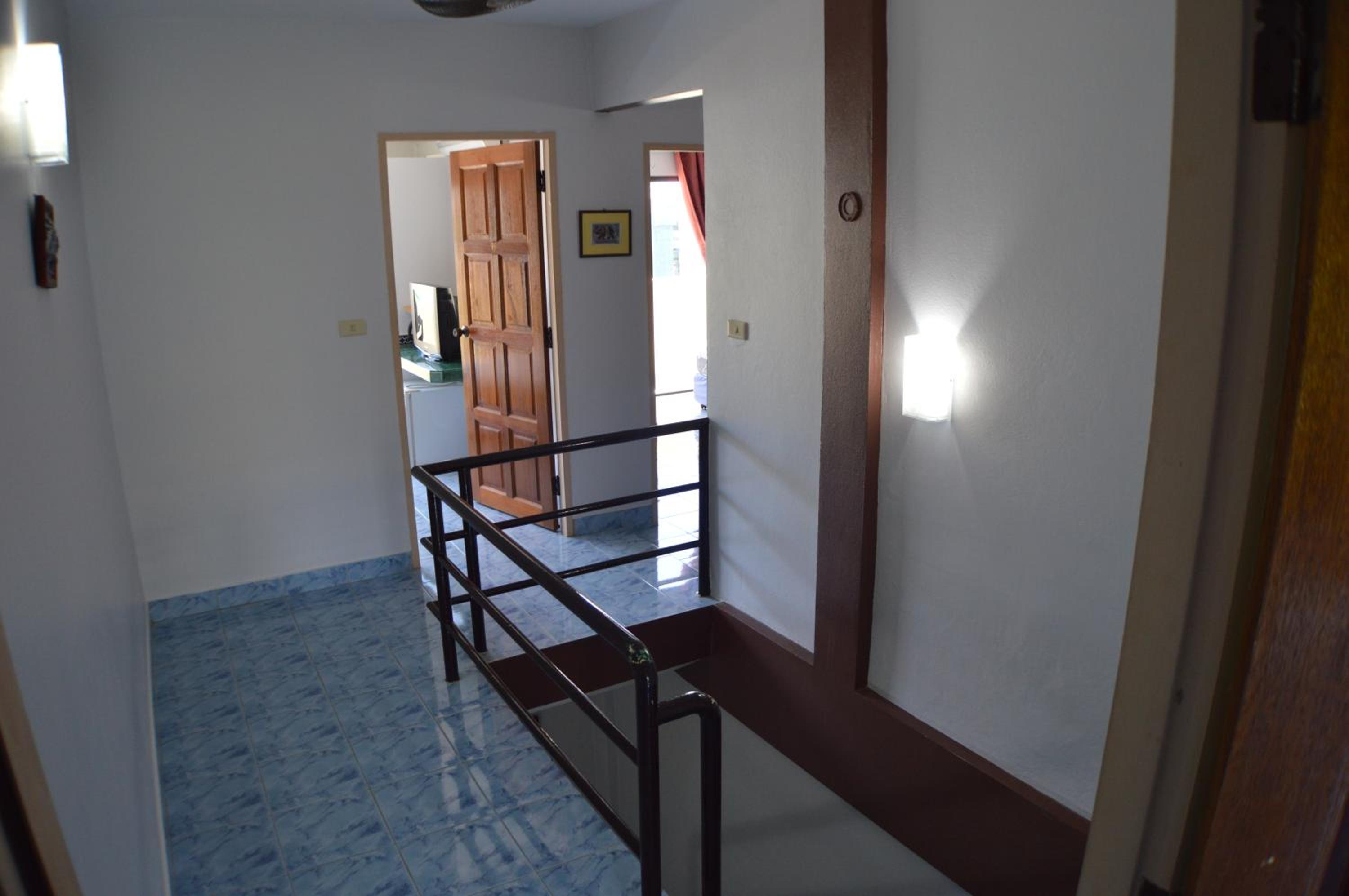 Deluxe Double Room With Balcony photo 2