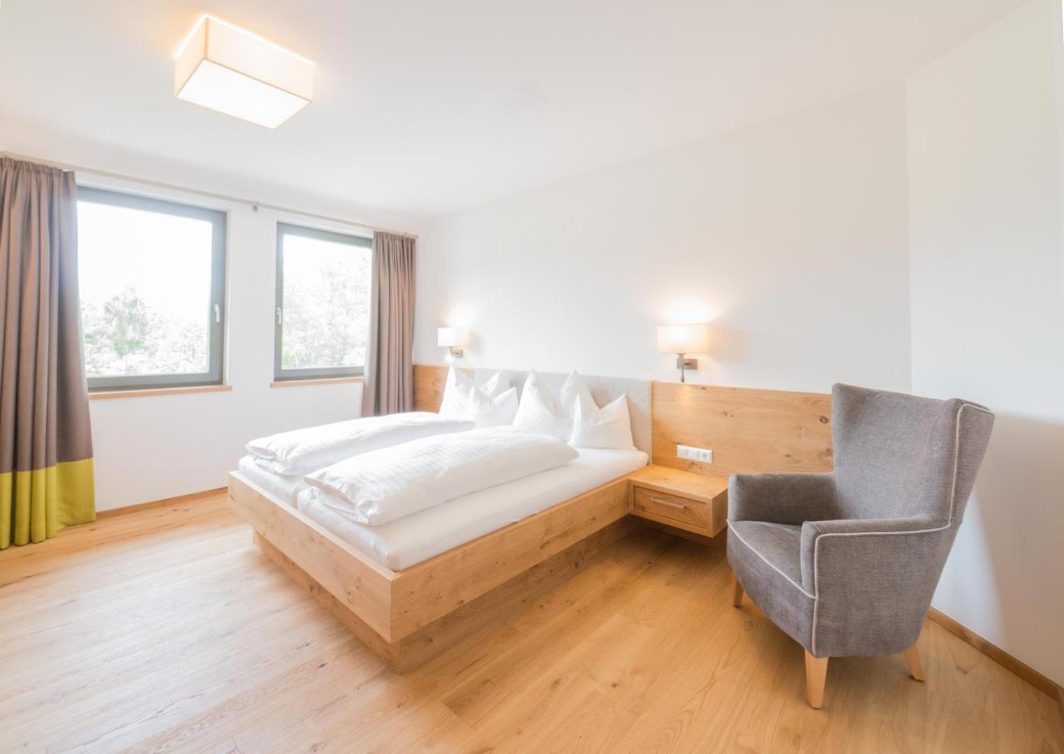 Junior Suite with Balcony photo 1