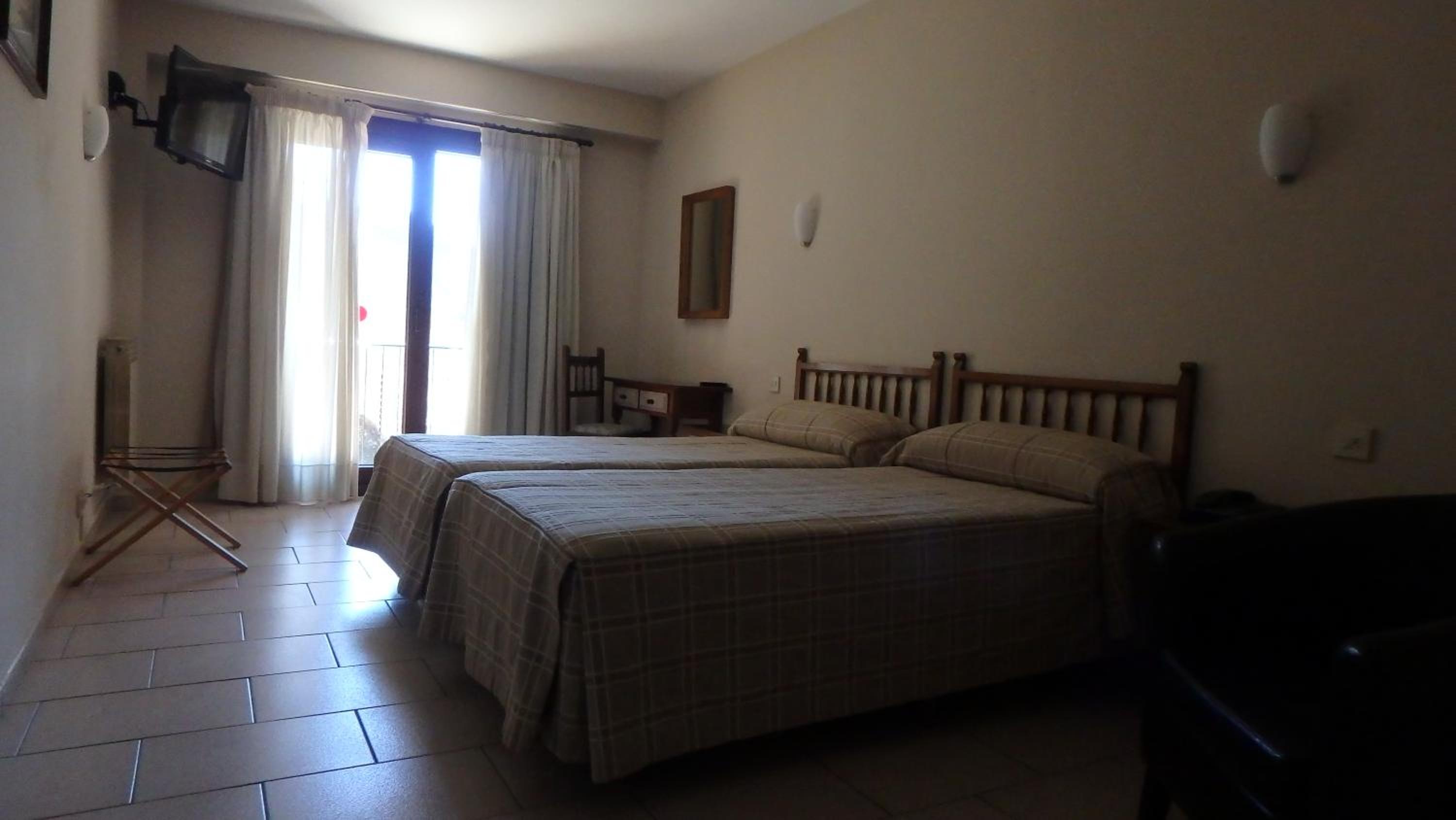 Double Or Twin Room photo 1