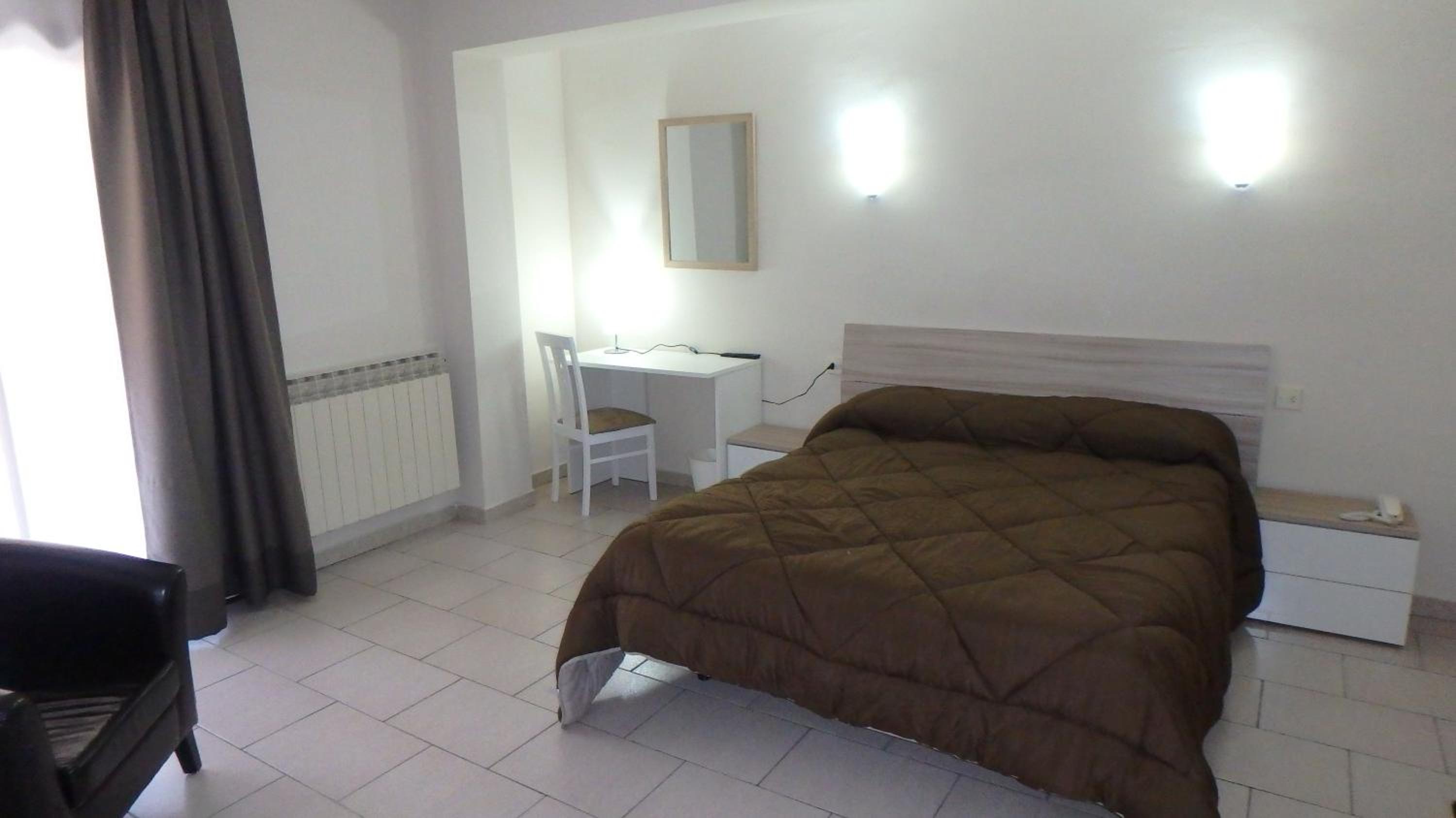 Double Room with Balcony photo 1
