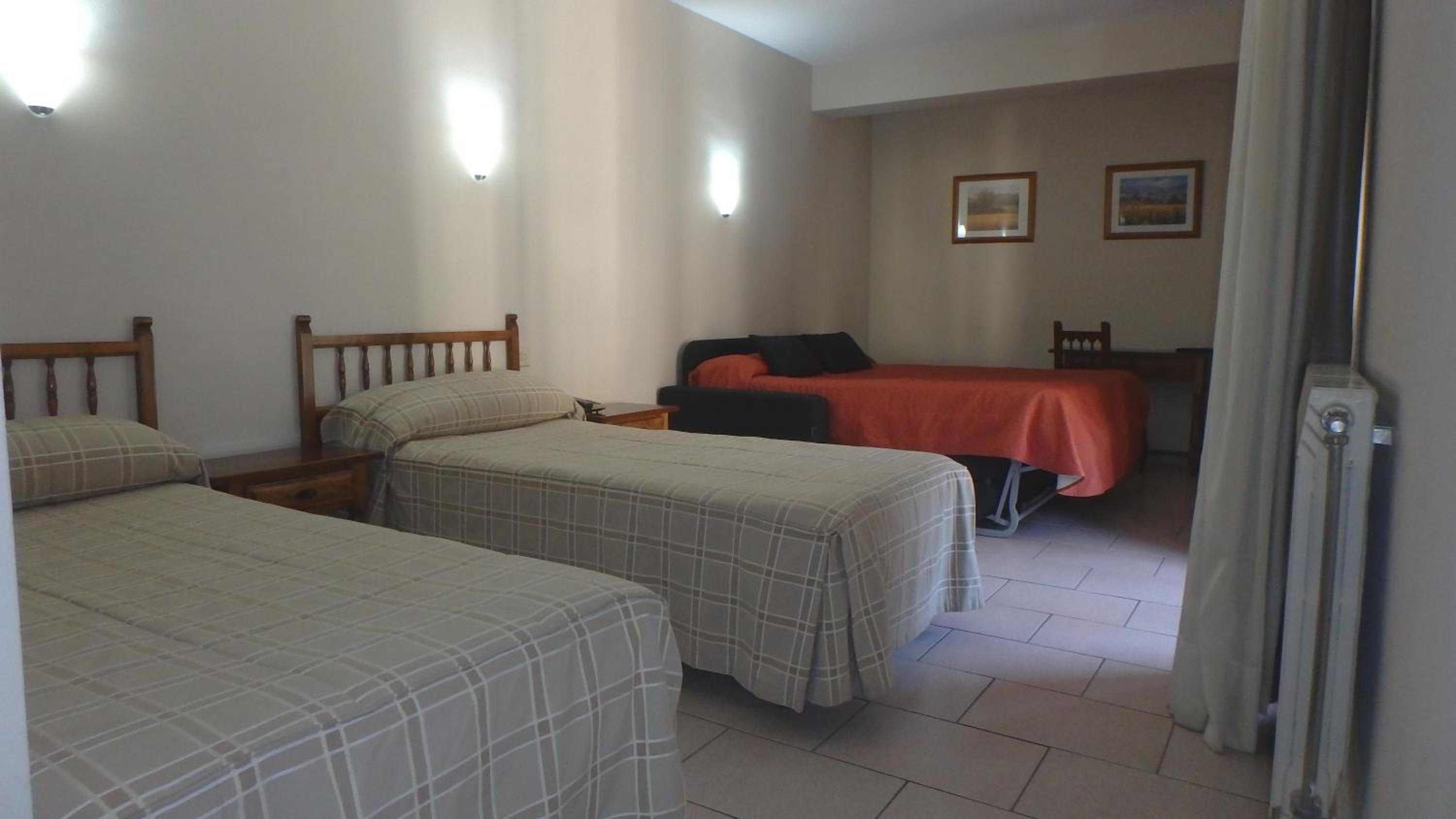 Triple Room photo 1