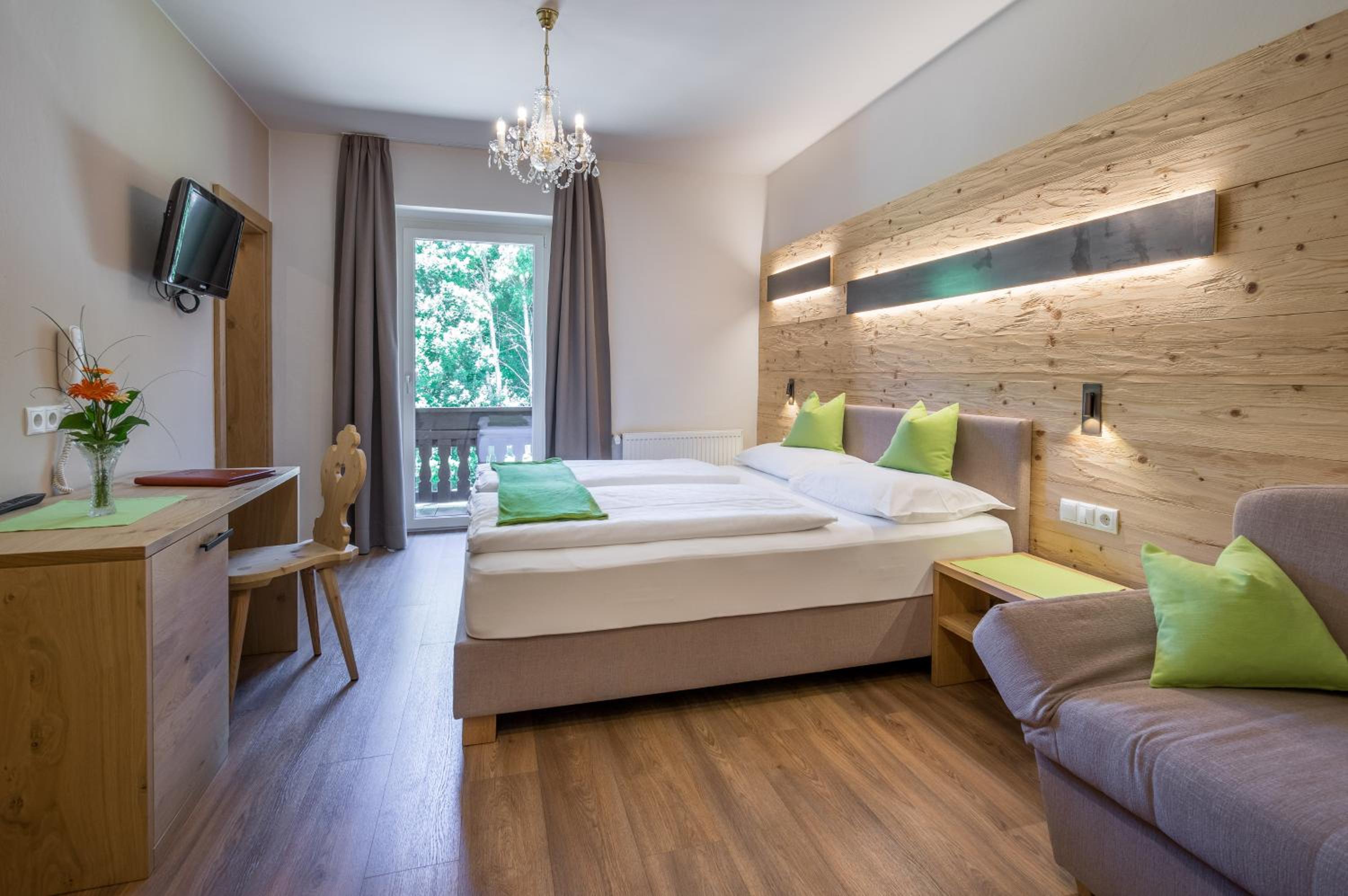 Comfort Double or Twin Room - Photo 1