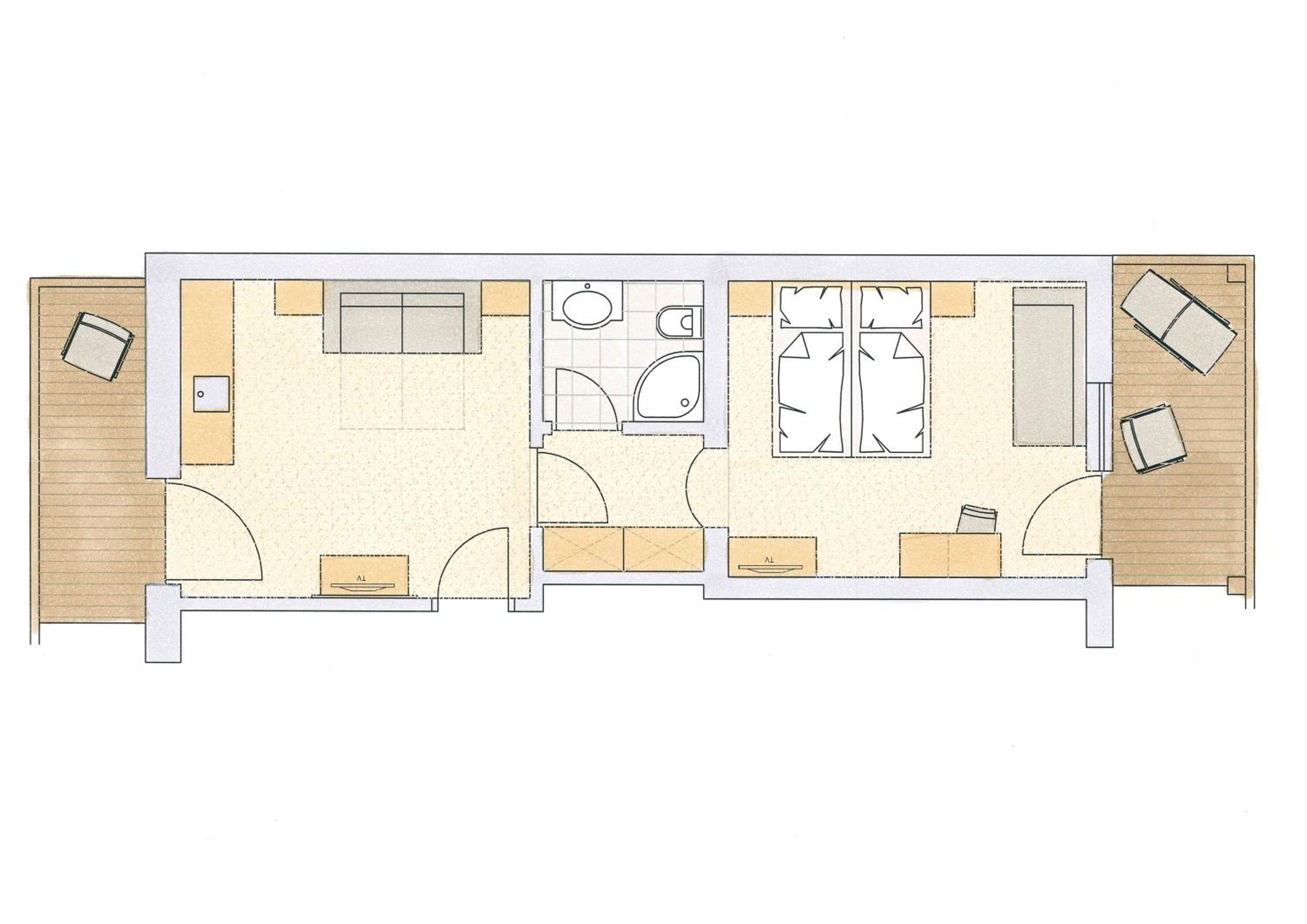 Family Room - Photo 4