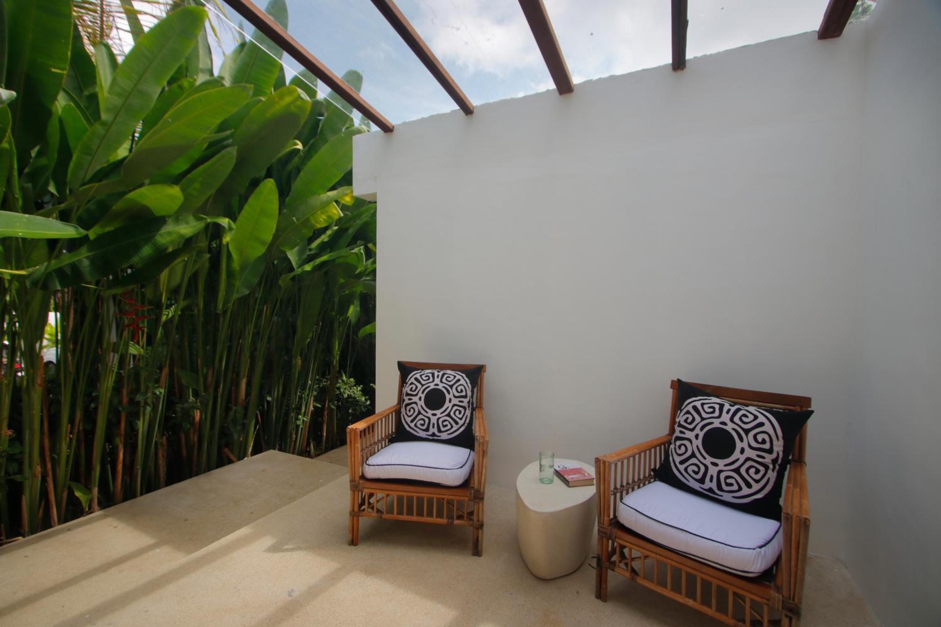 Two-Bedroom Villa with Private Pool - Photo 27
