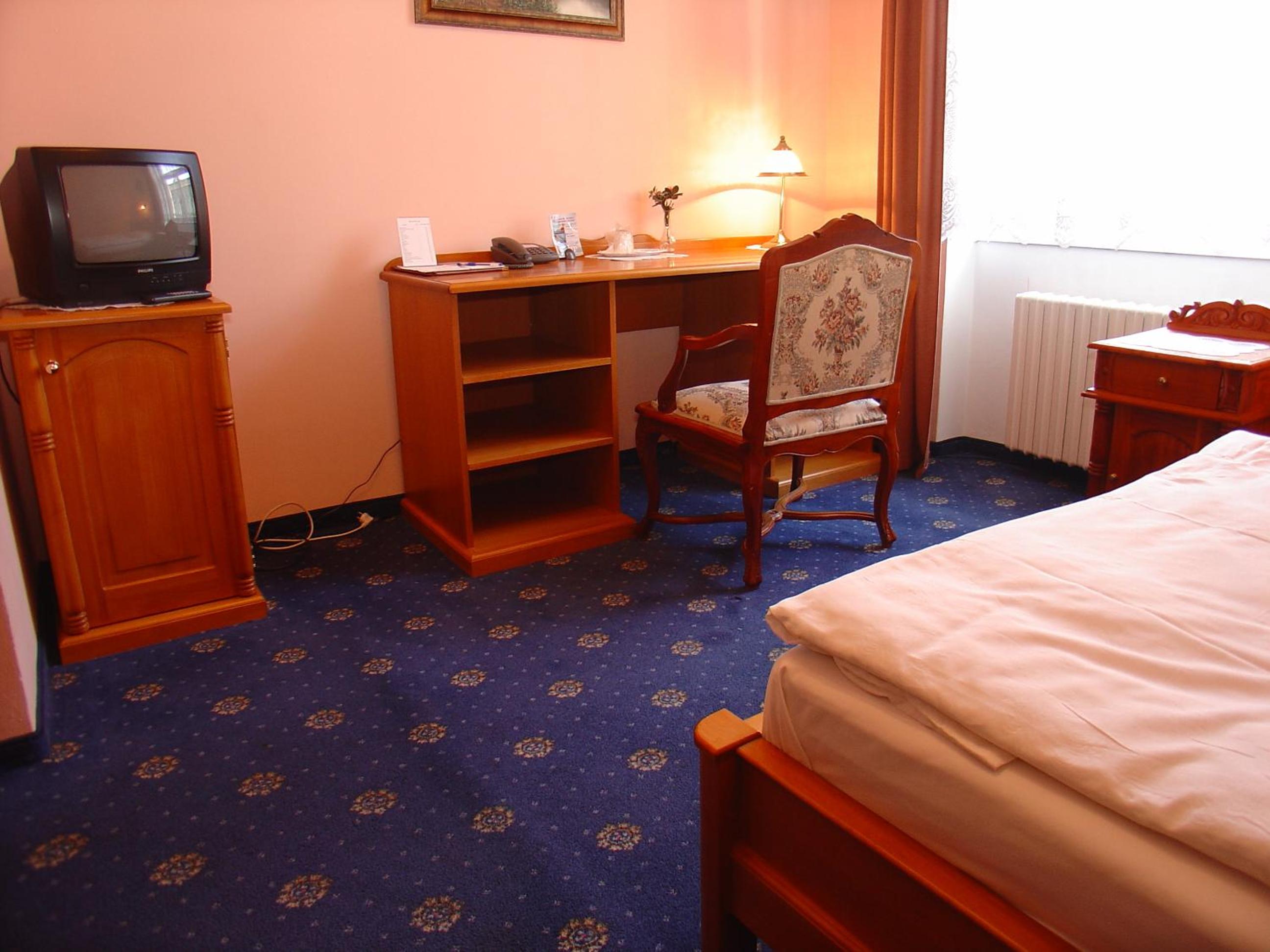Single Room