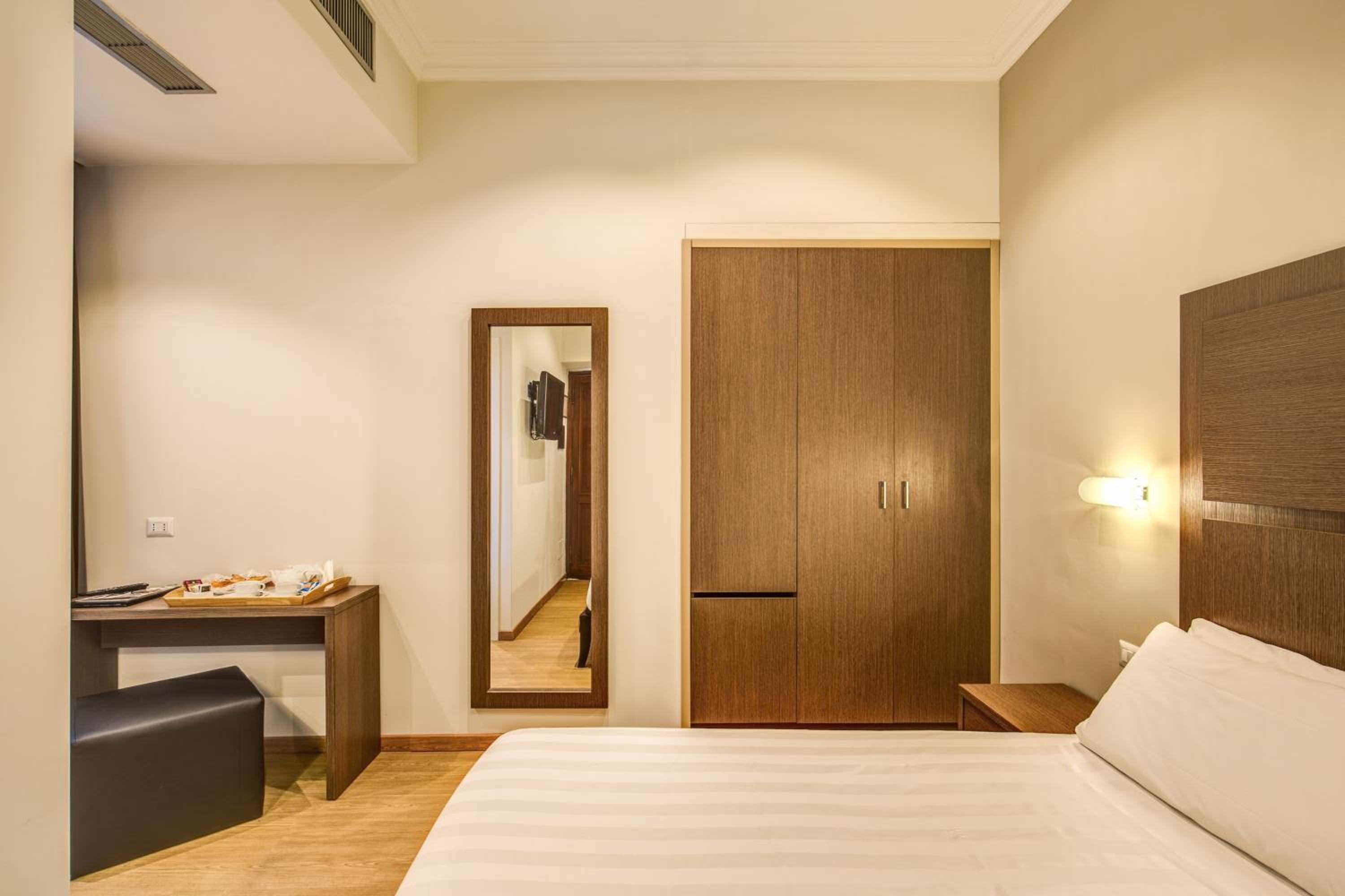 Double or Twin Room - Annex