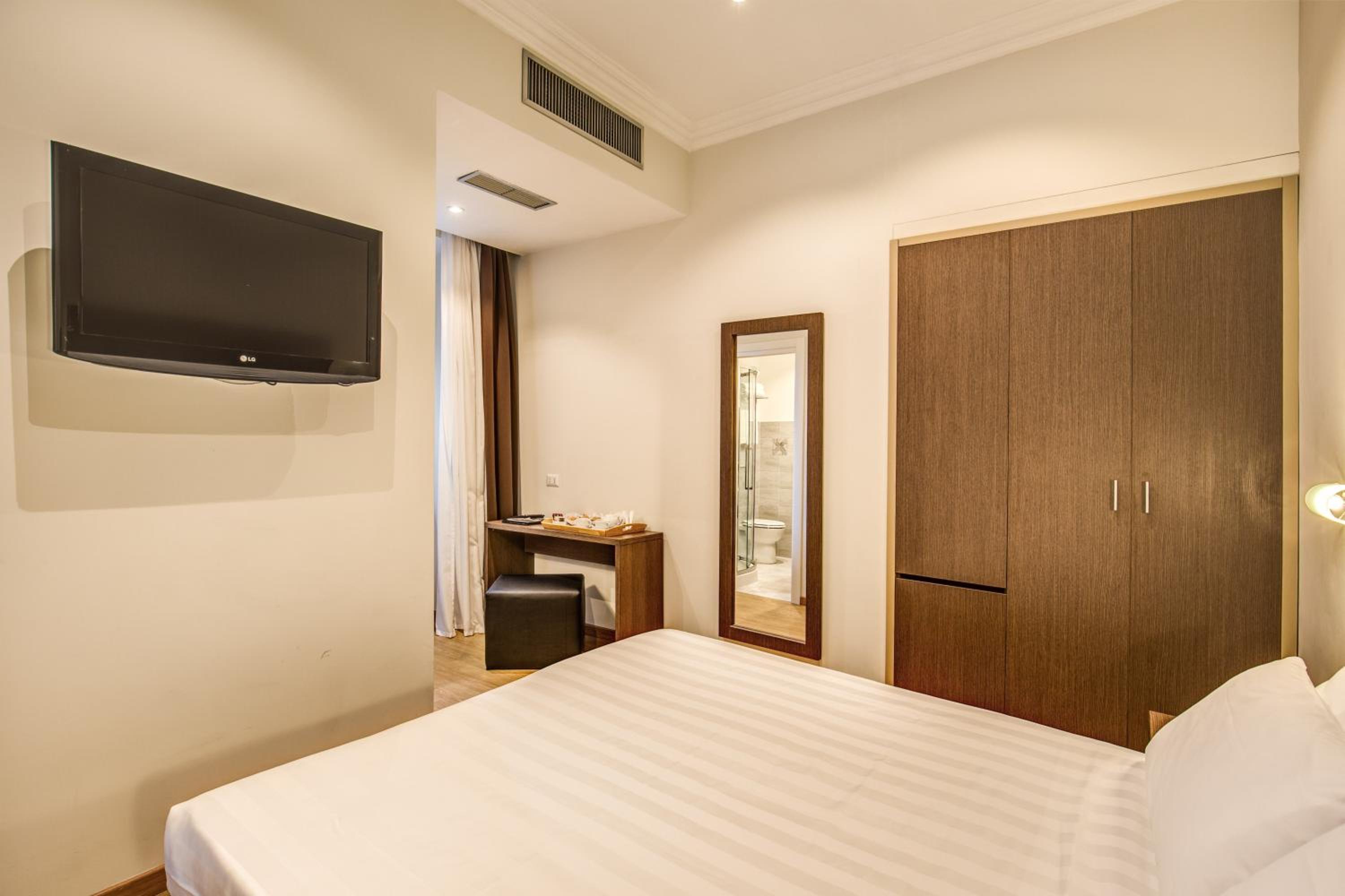 Double or Twin Room - Annex