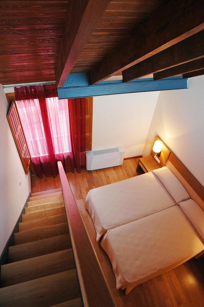 Duplex Double with Terrace photo 3
