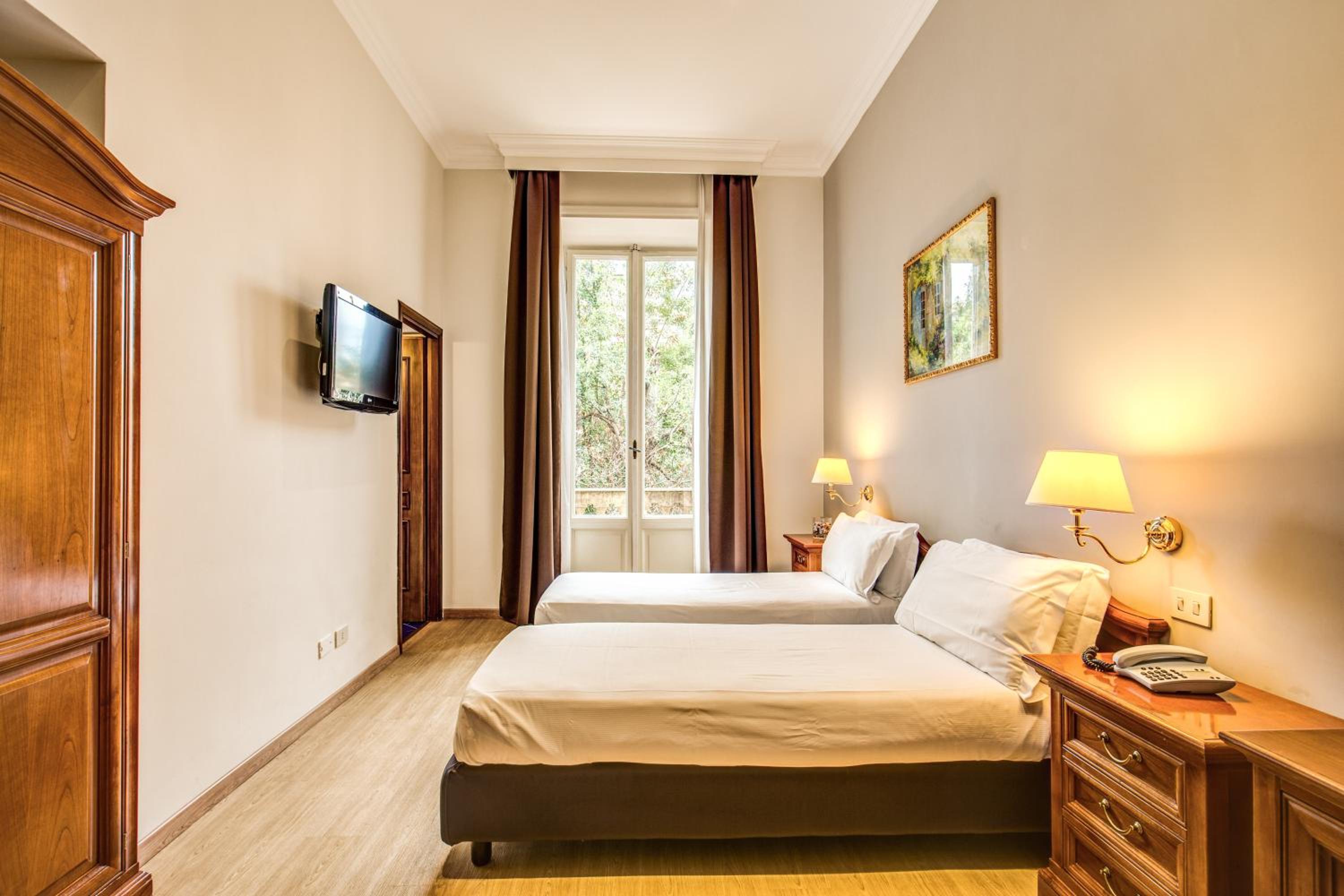 Double or Twin Room