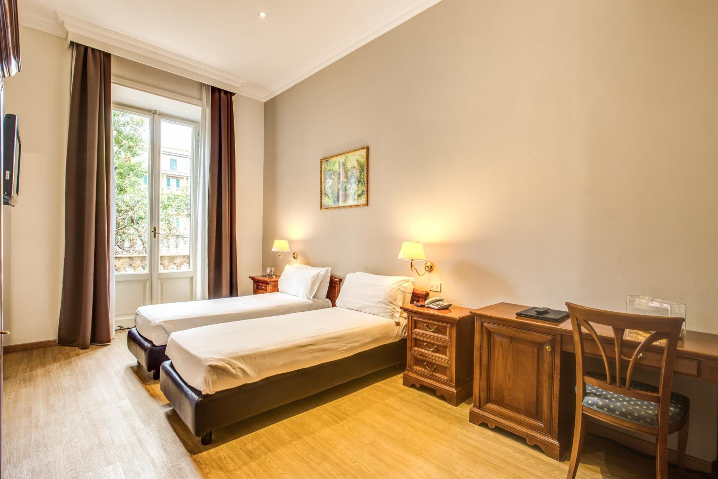 Double or Twin Room