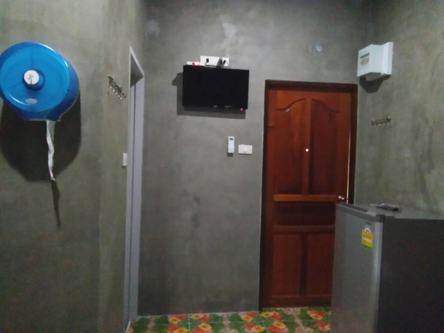 Large Double or Twin Room photo 1