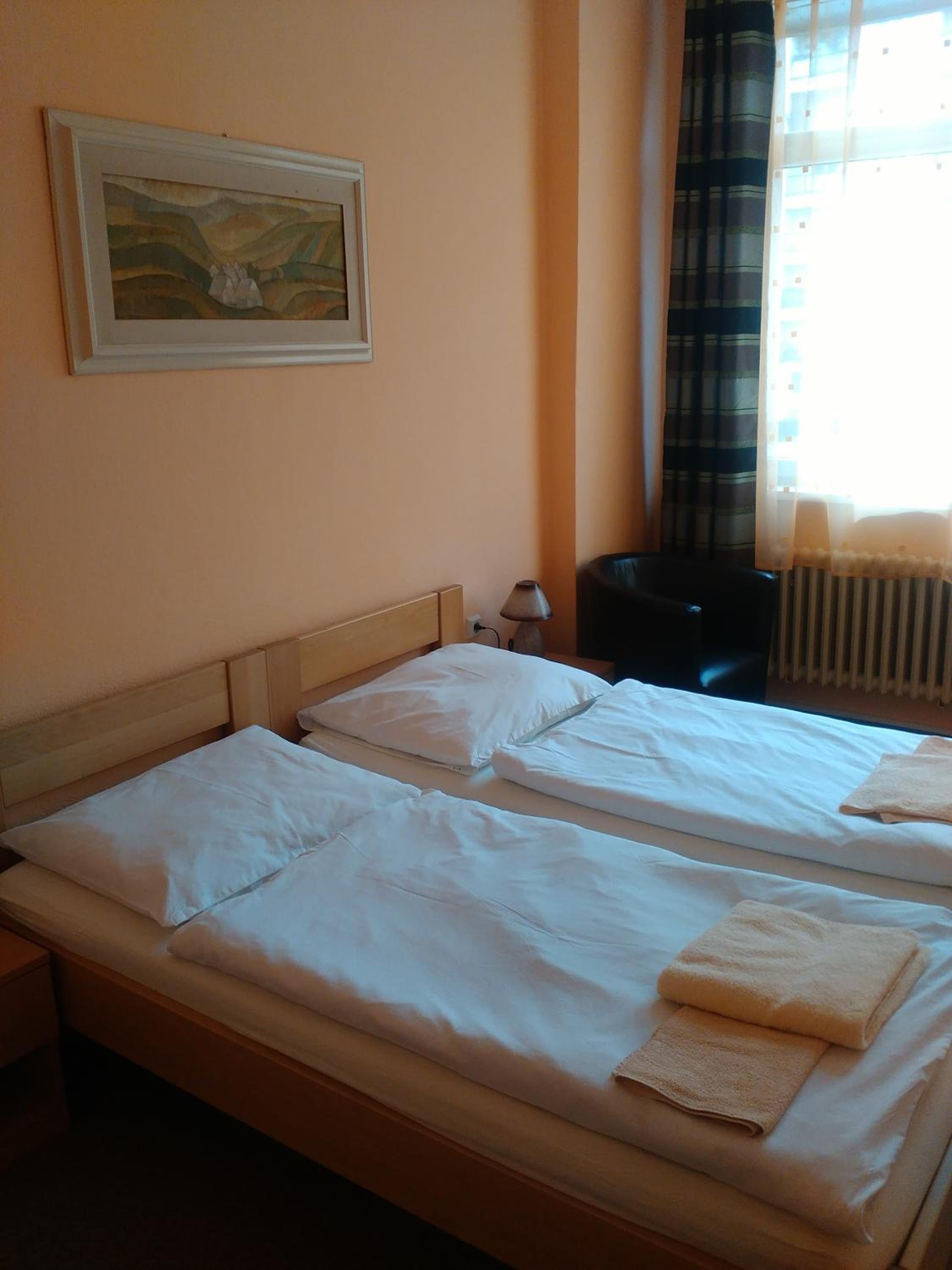Double or Twin Room photo 3