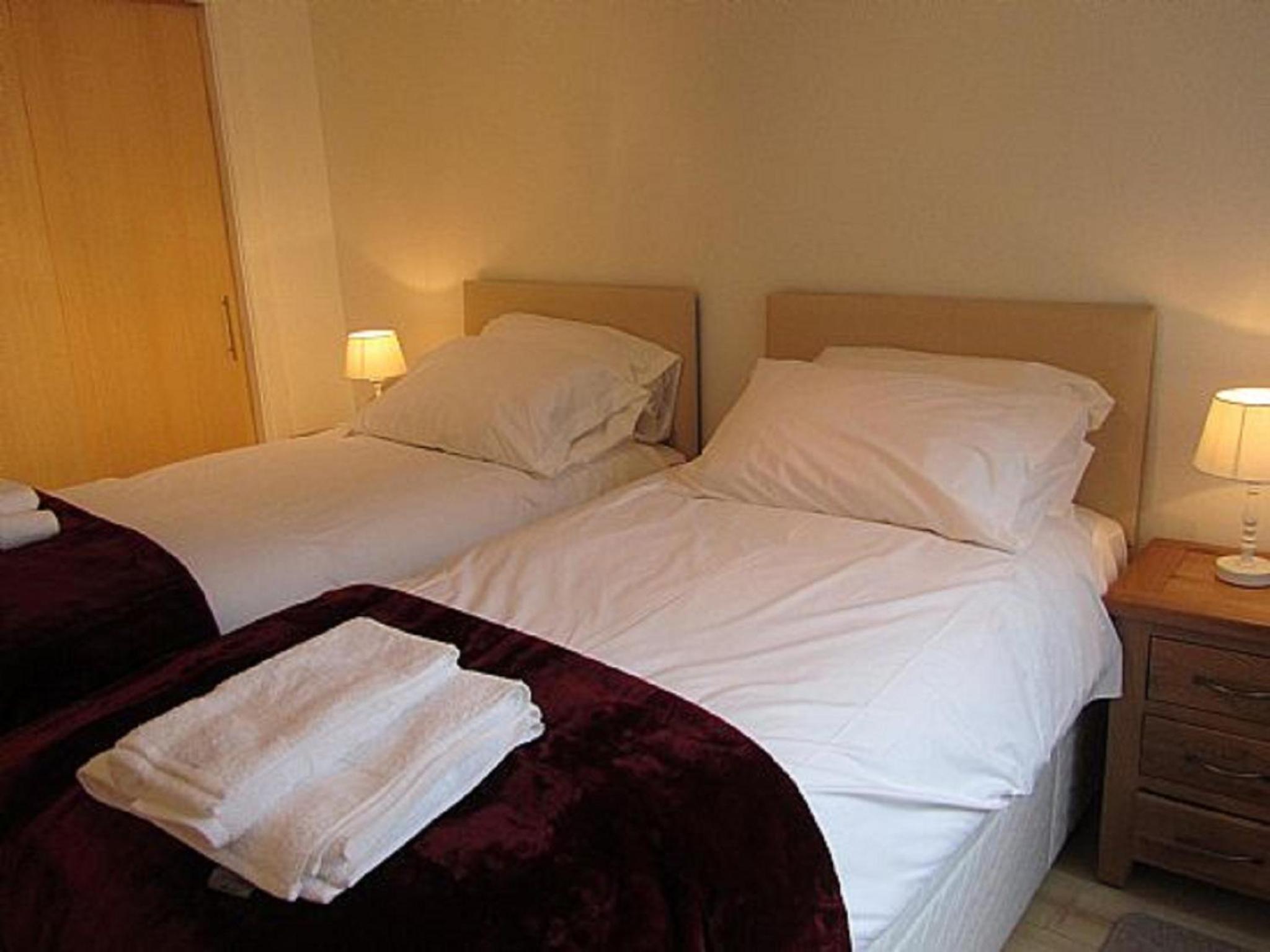 Two-Bedroom Apartment (4 Adults) photo 2