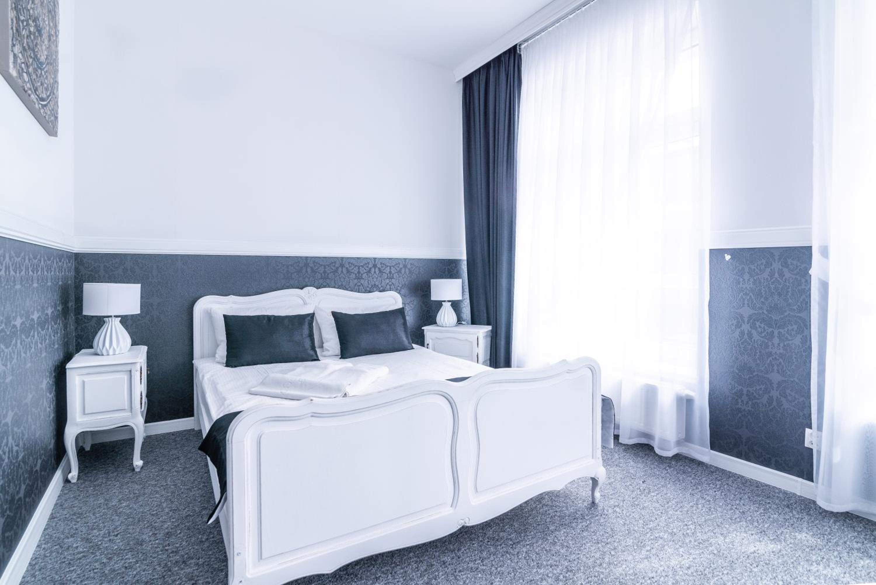Triple Room photo 2