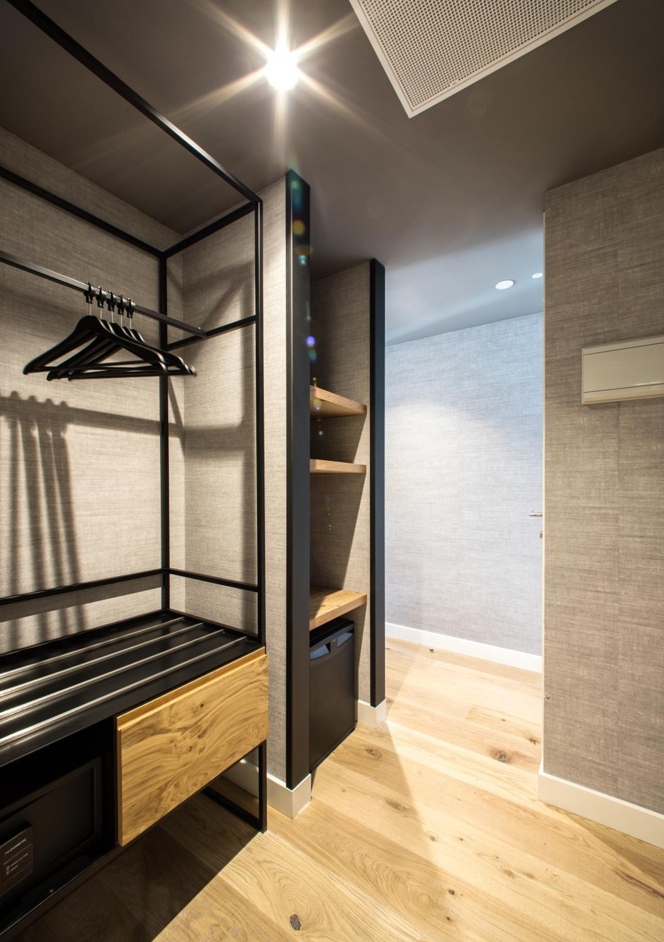 Twin Room with Extra Bed
