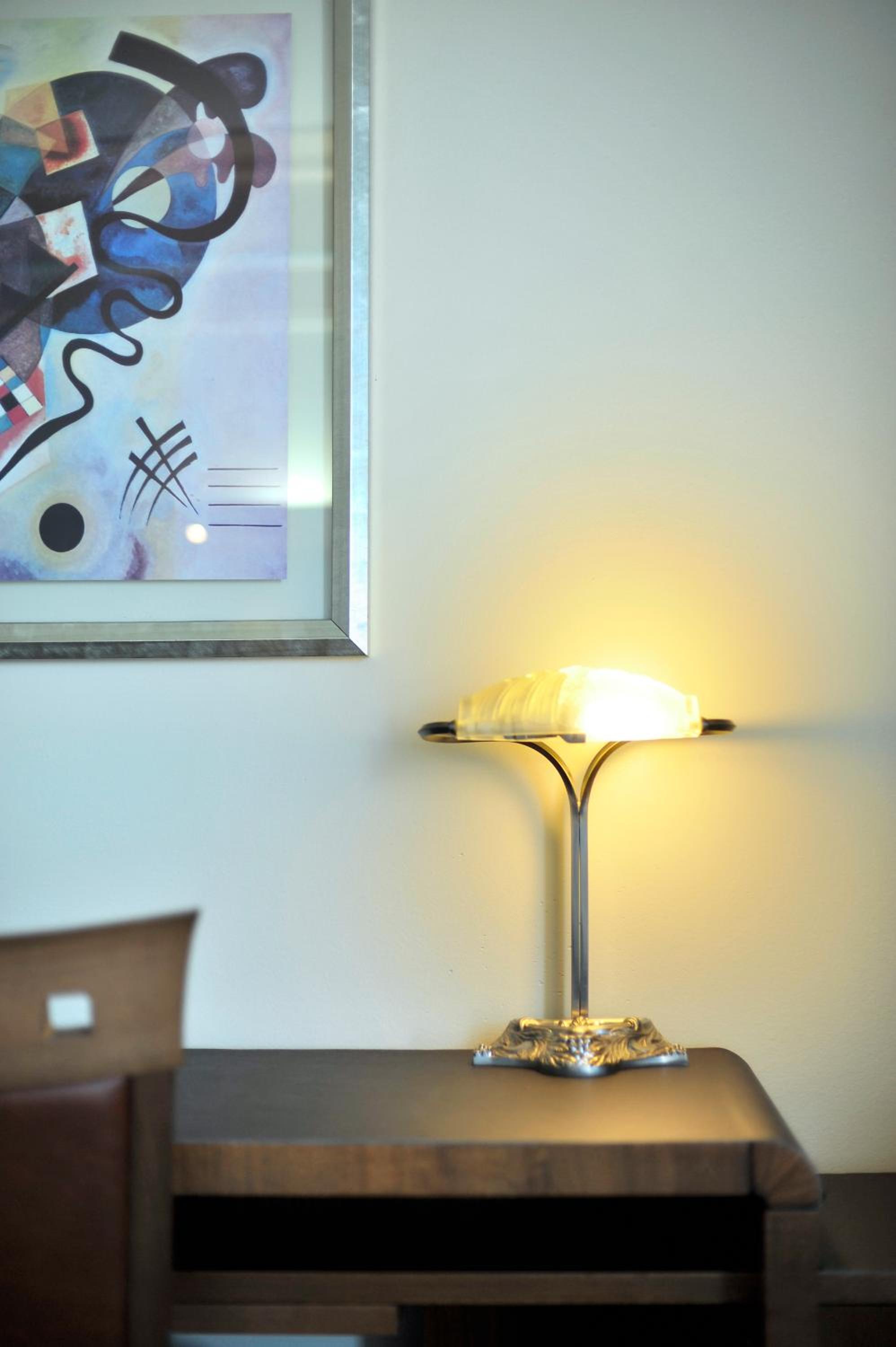 Standard Double Room - Photo 2
