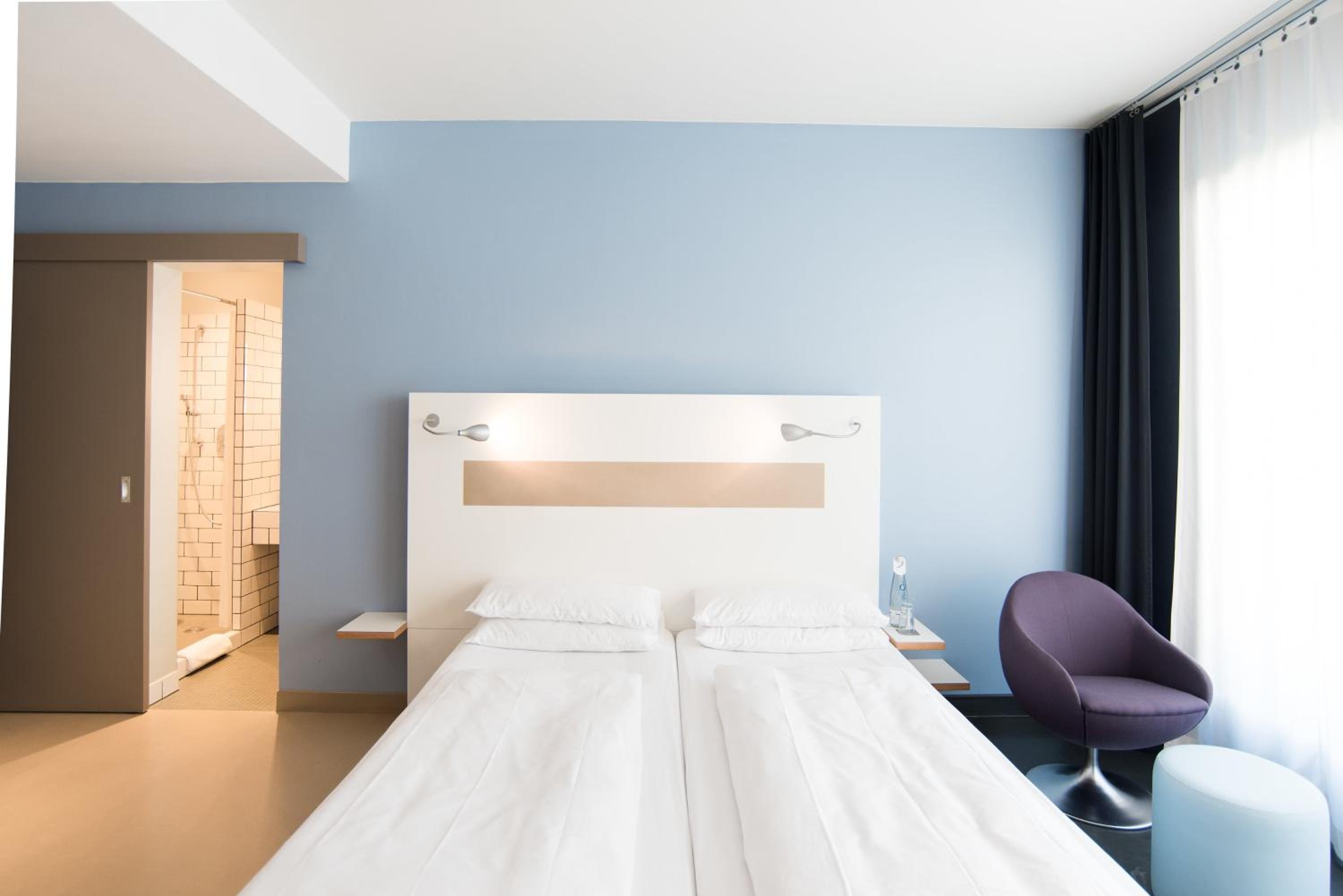 Double Room photo 2