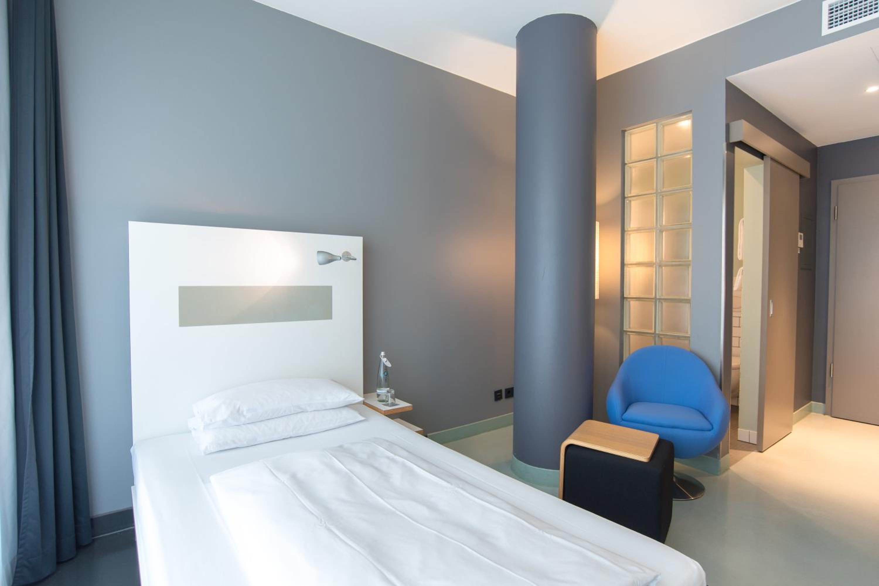 Comfort Single Room photo 3