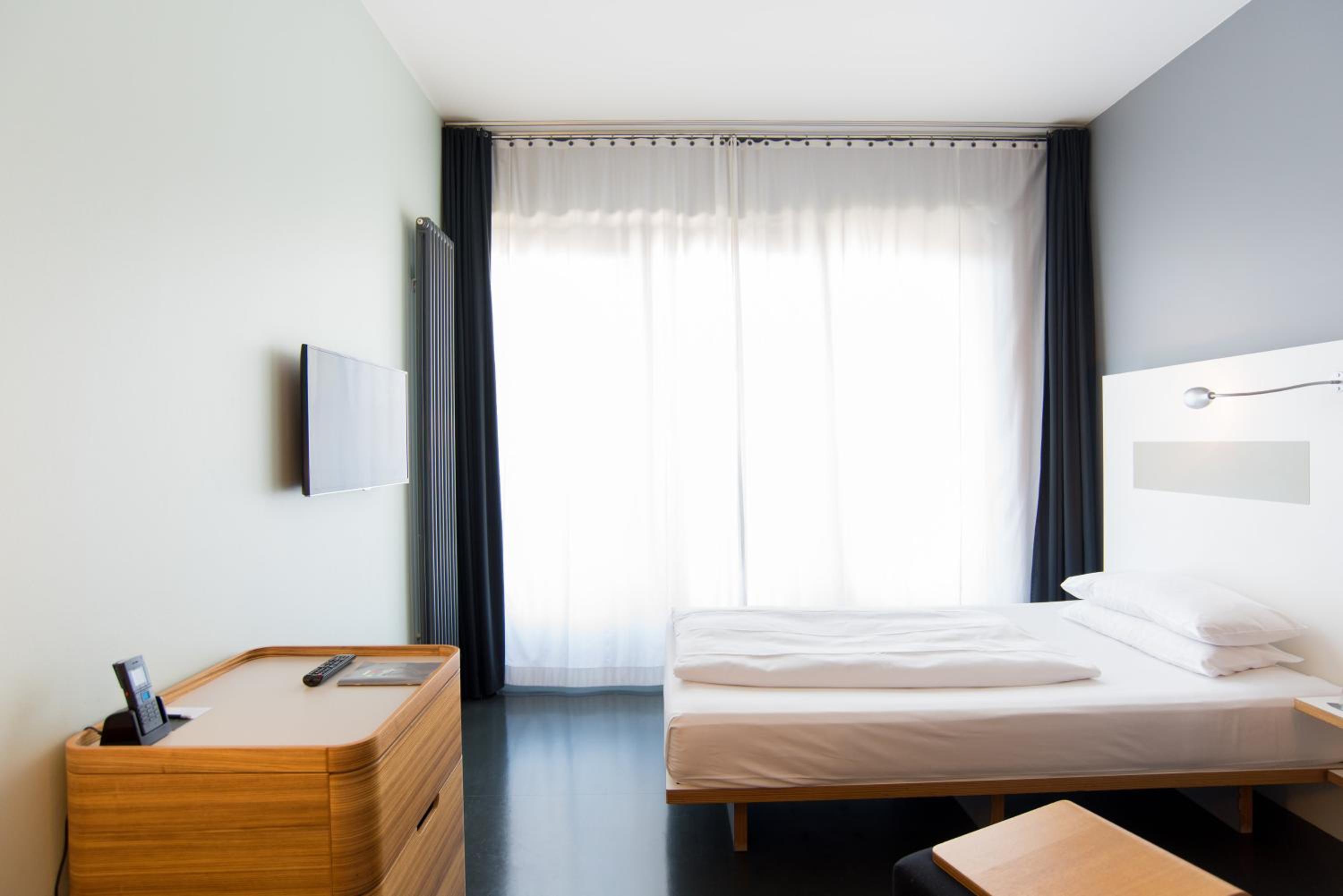 Comfort Single Room photo 1