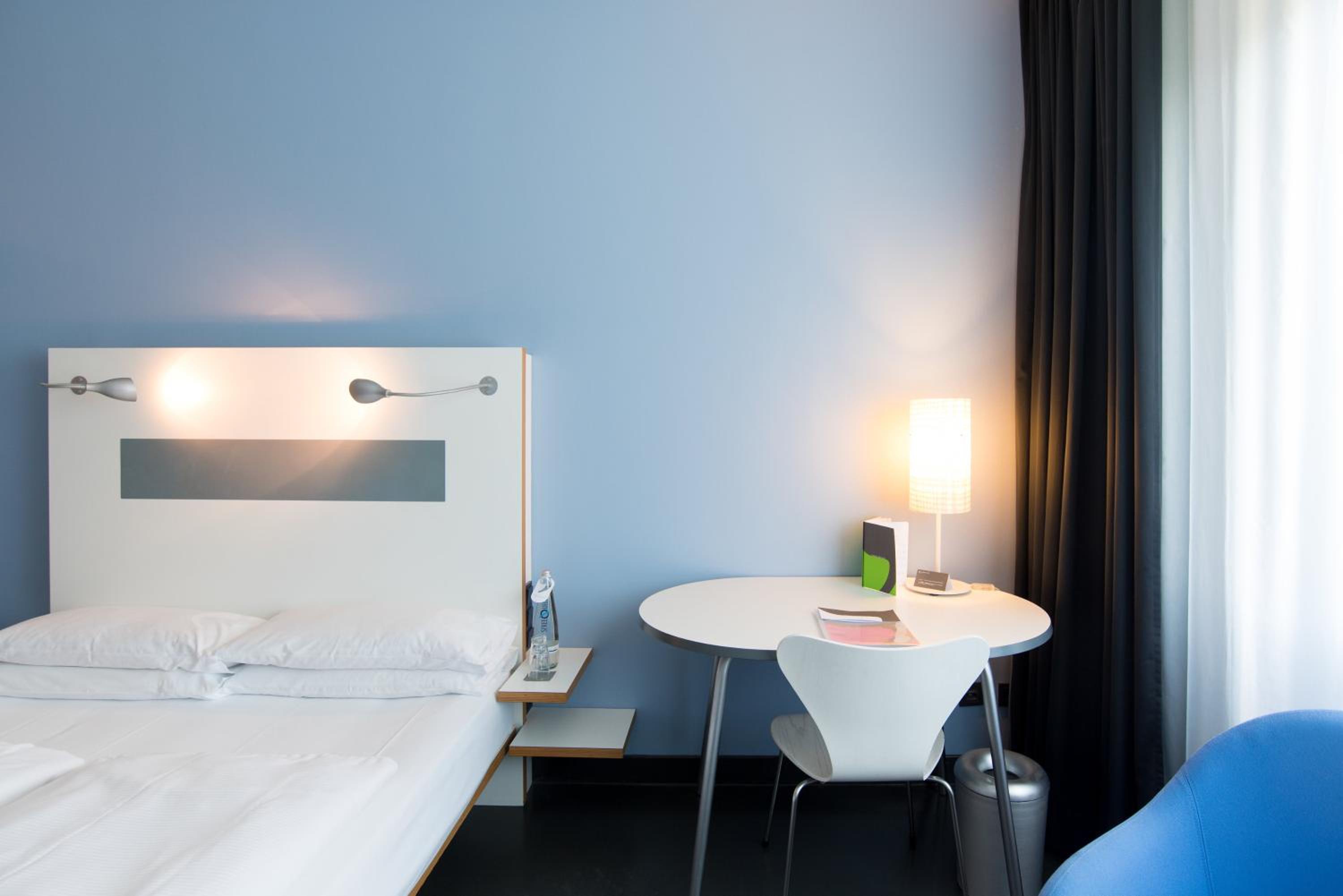 Comfort Double Or Twin Room photo 2