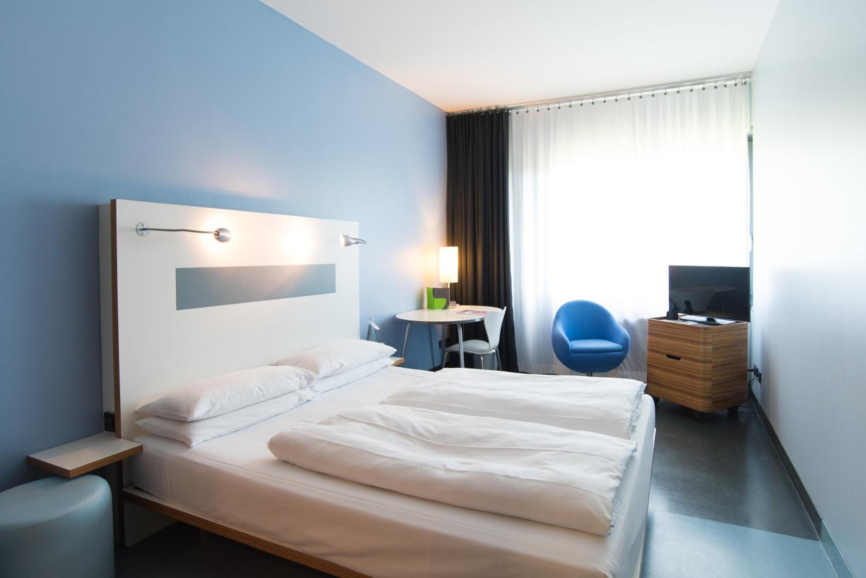 Comfort Double Or Twin Room photo 1