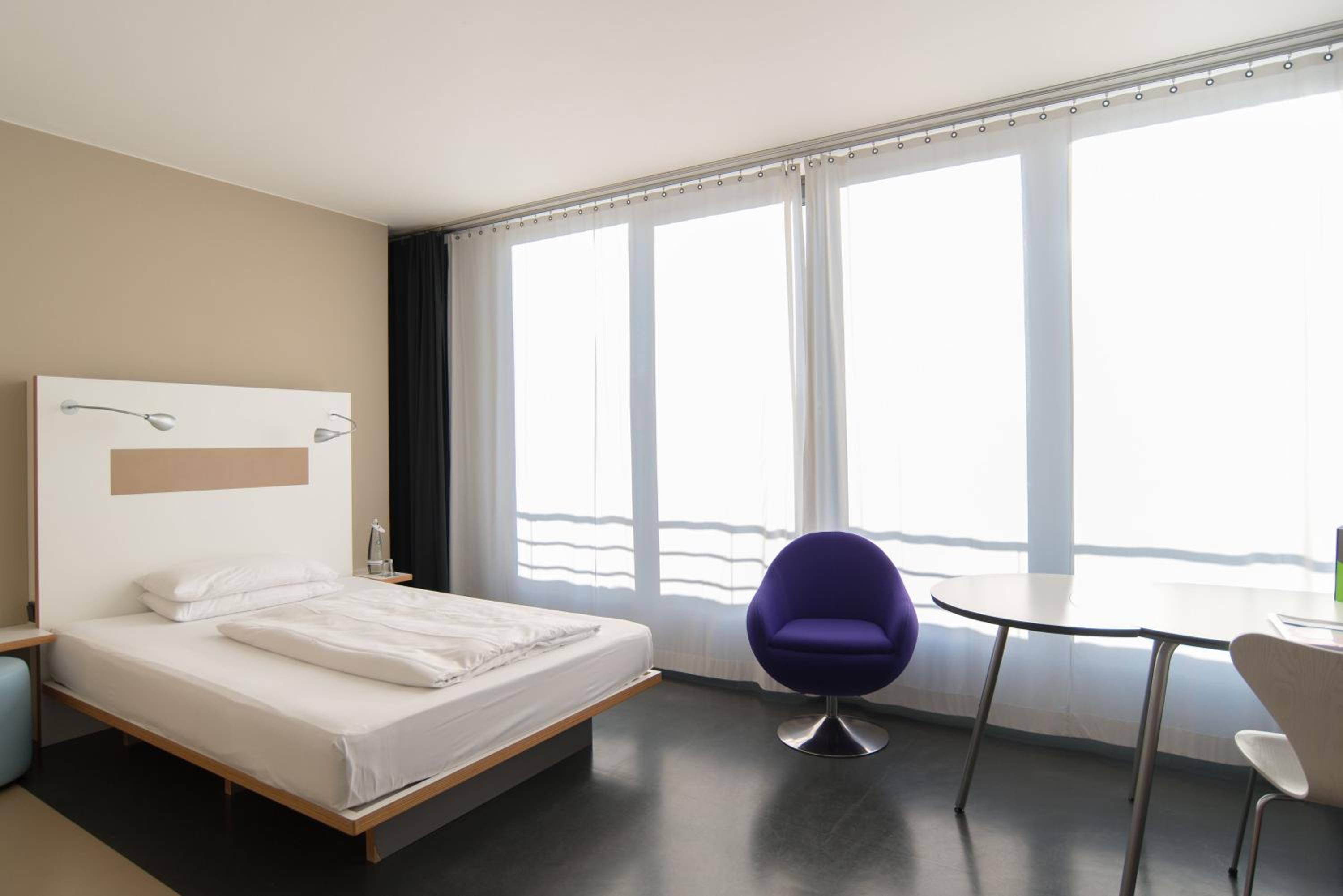Deluxe Single Room photo 1