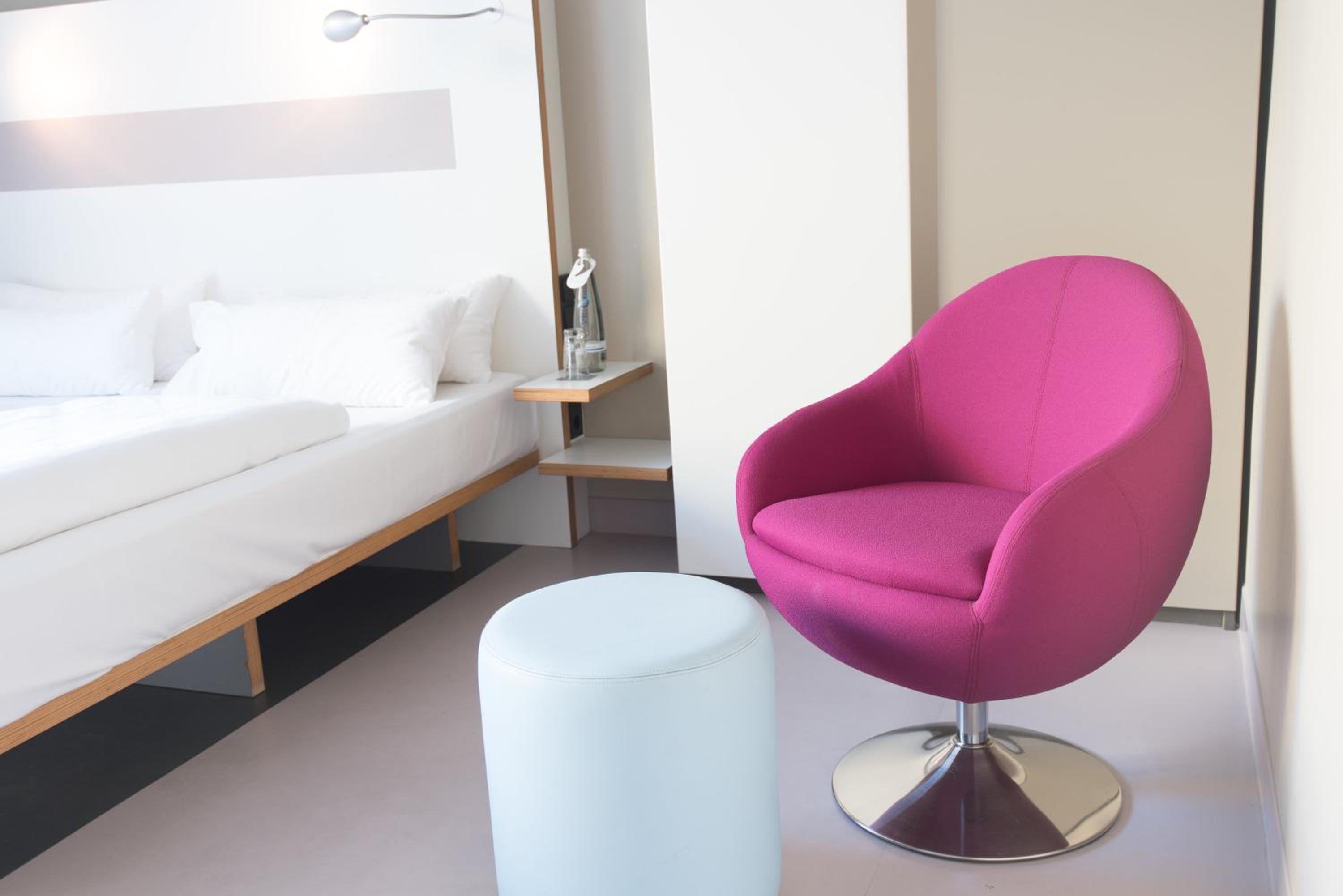 Ku'Damm 101 Hotel, Billede 4