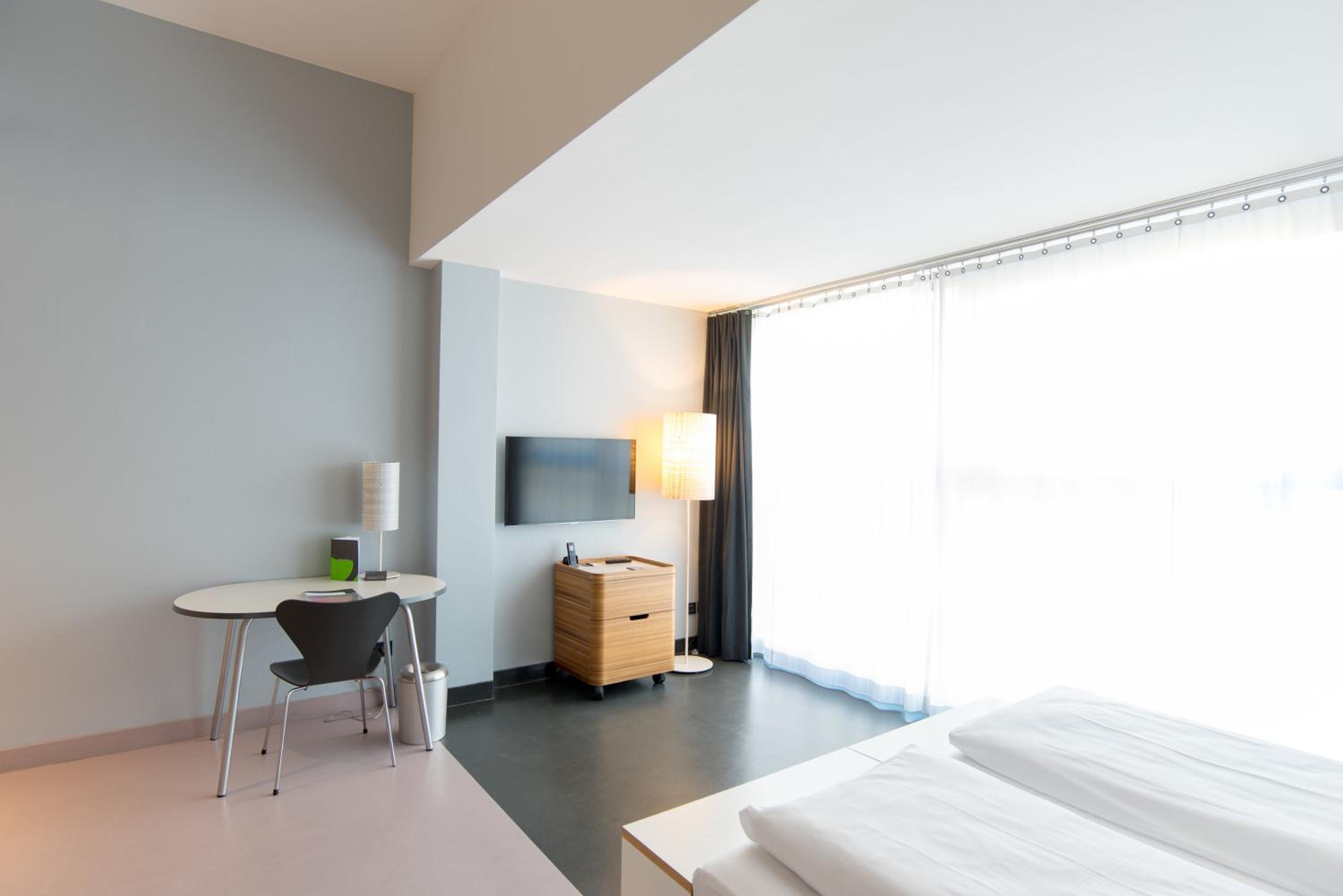 Ku'Damm 101 Hotel, Billede 3
