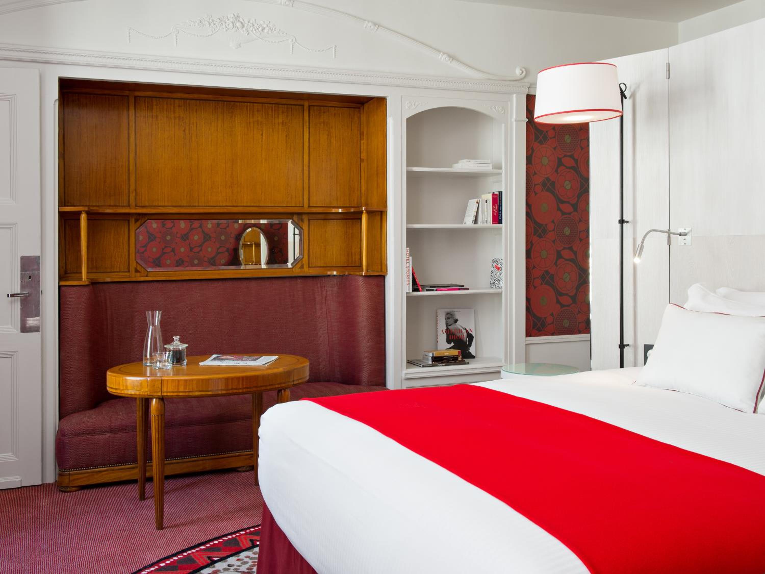 Superior Double Room - Photo 5