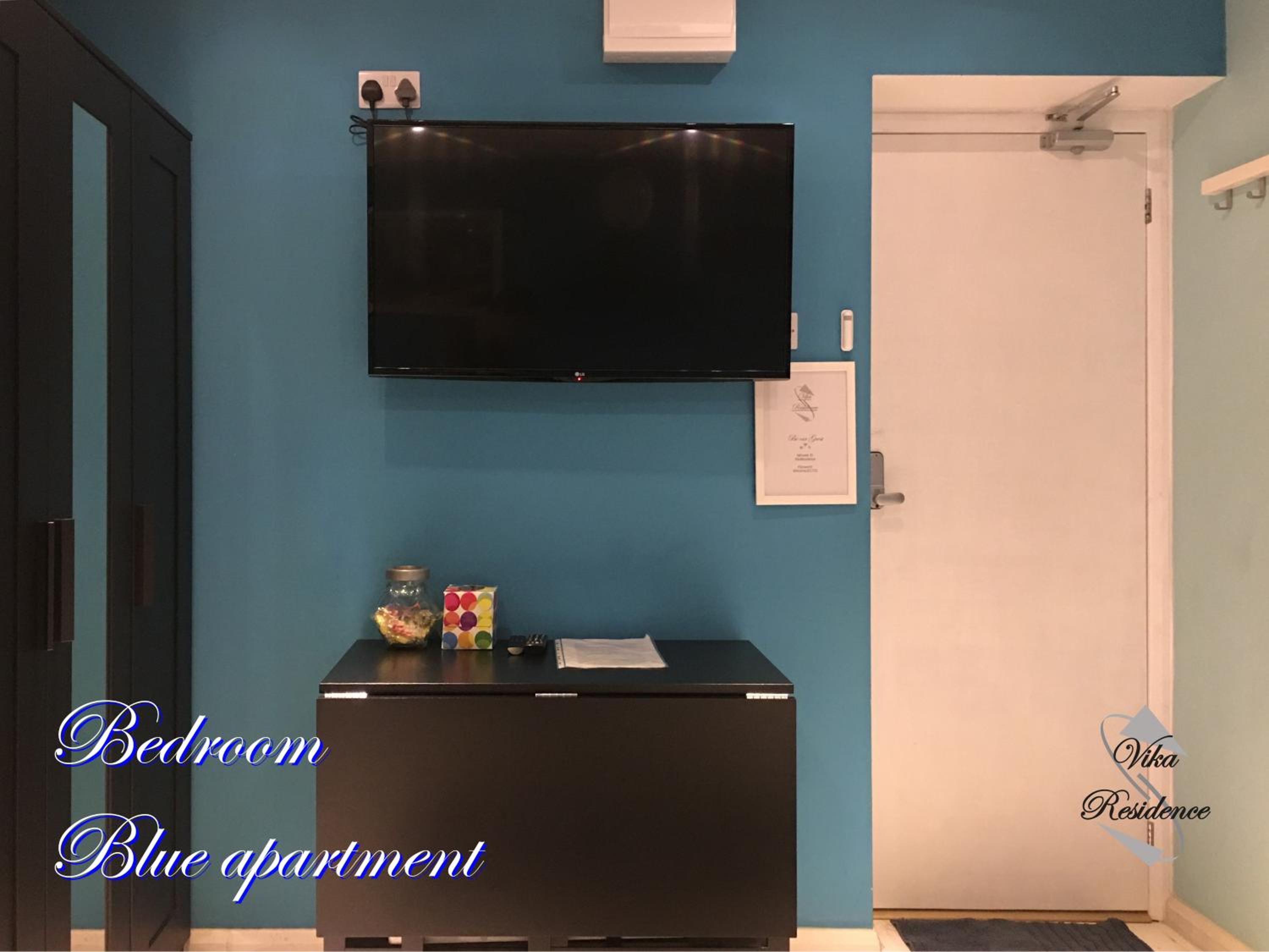 Studio Apartment photo 3