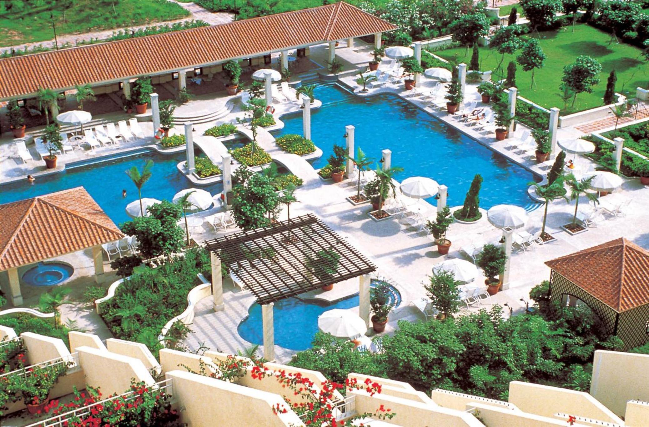 Grand Deluxe Ocean King - Photo 1