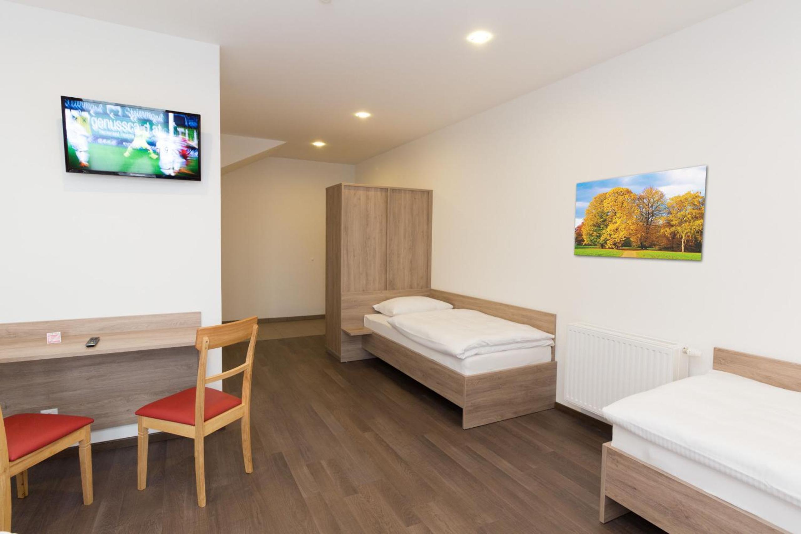 Twin Room photo 1