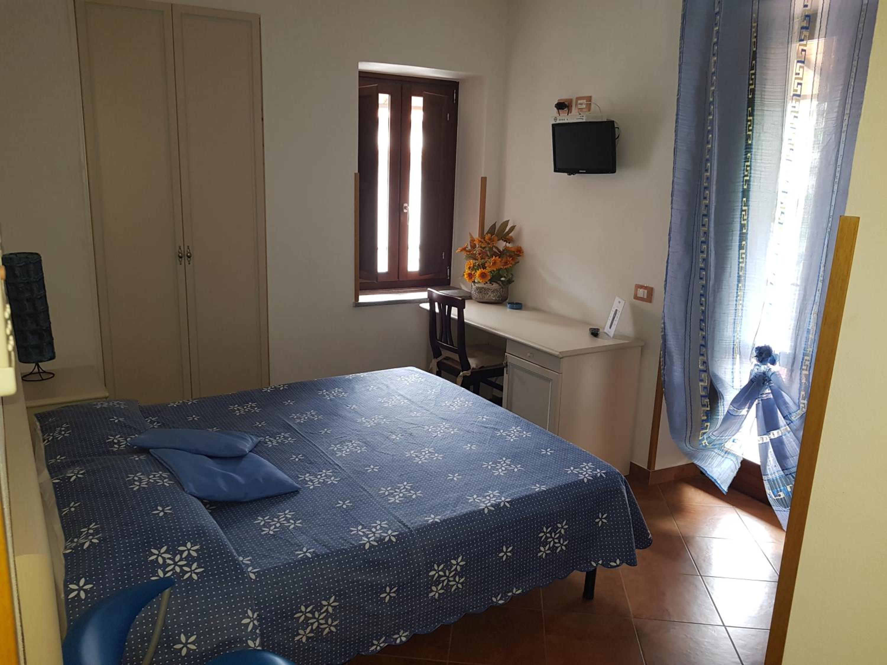 Double Room with Balcony photo 1