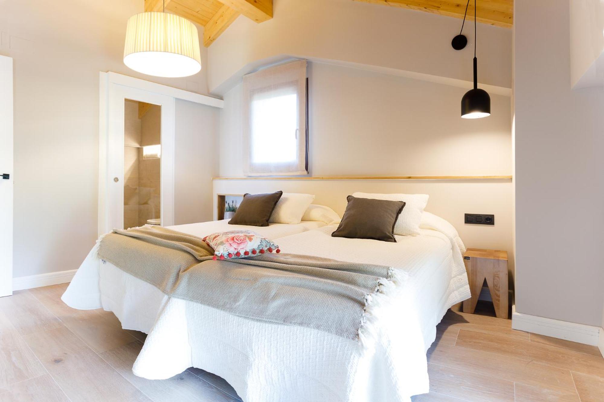 Apartamento de lujo