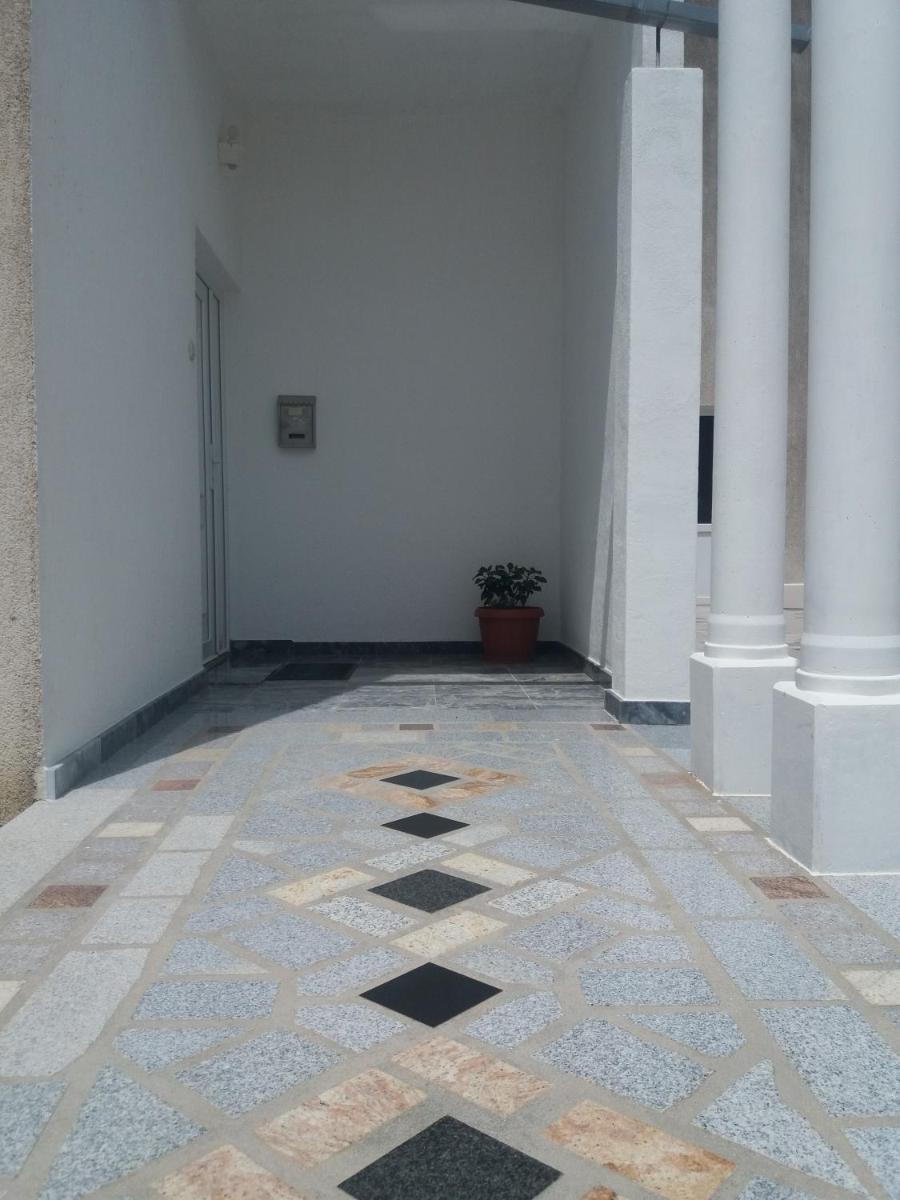 Apartment with Sea View photo 1