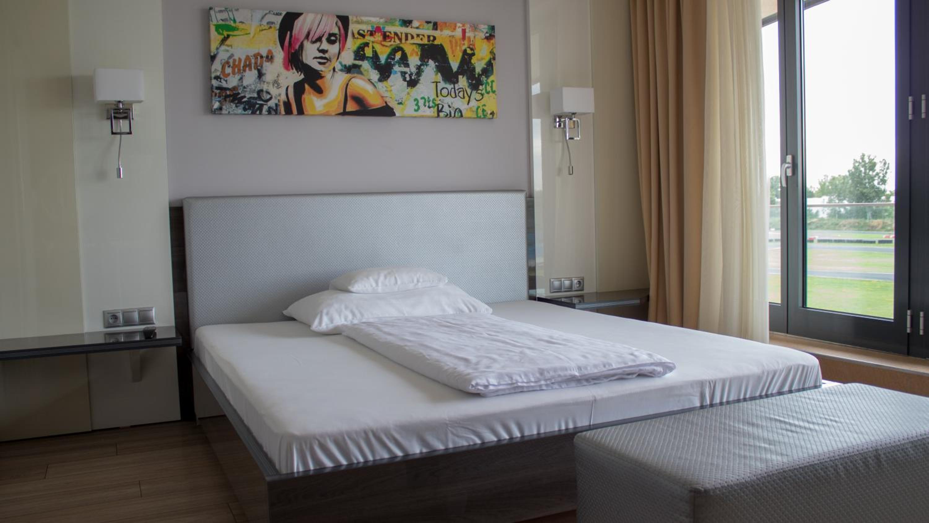 Superior Double Room photo 2