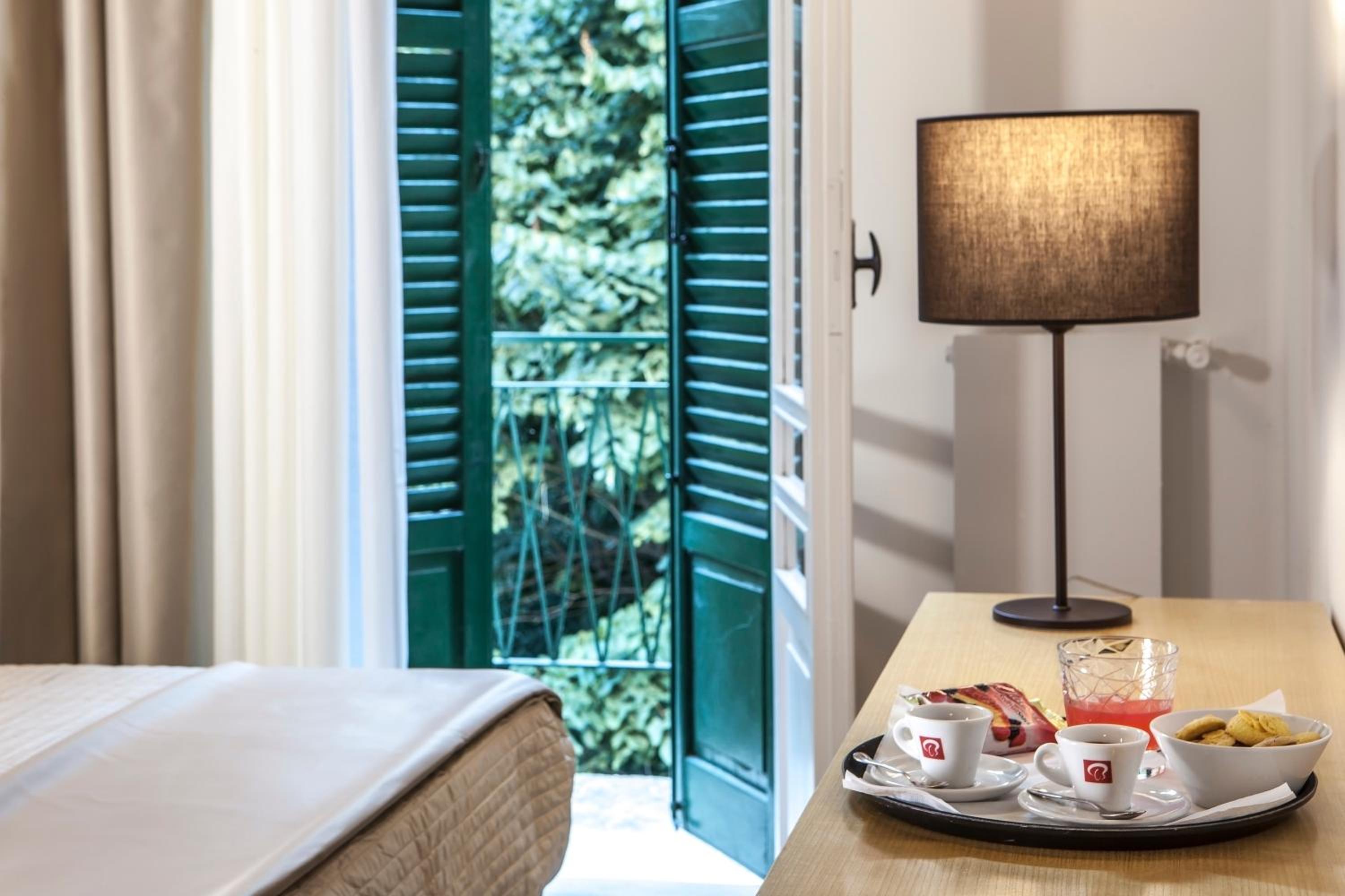 Executive Double or Twin Room photo 1