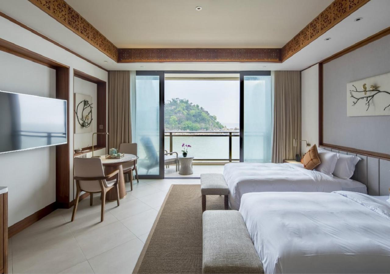 Sea View Room - Twin photo 3