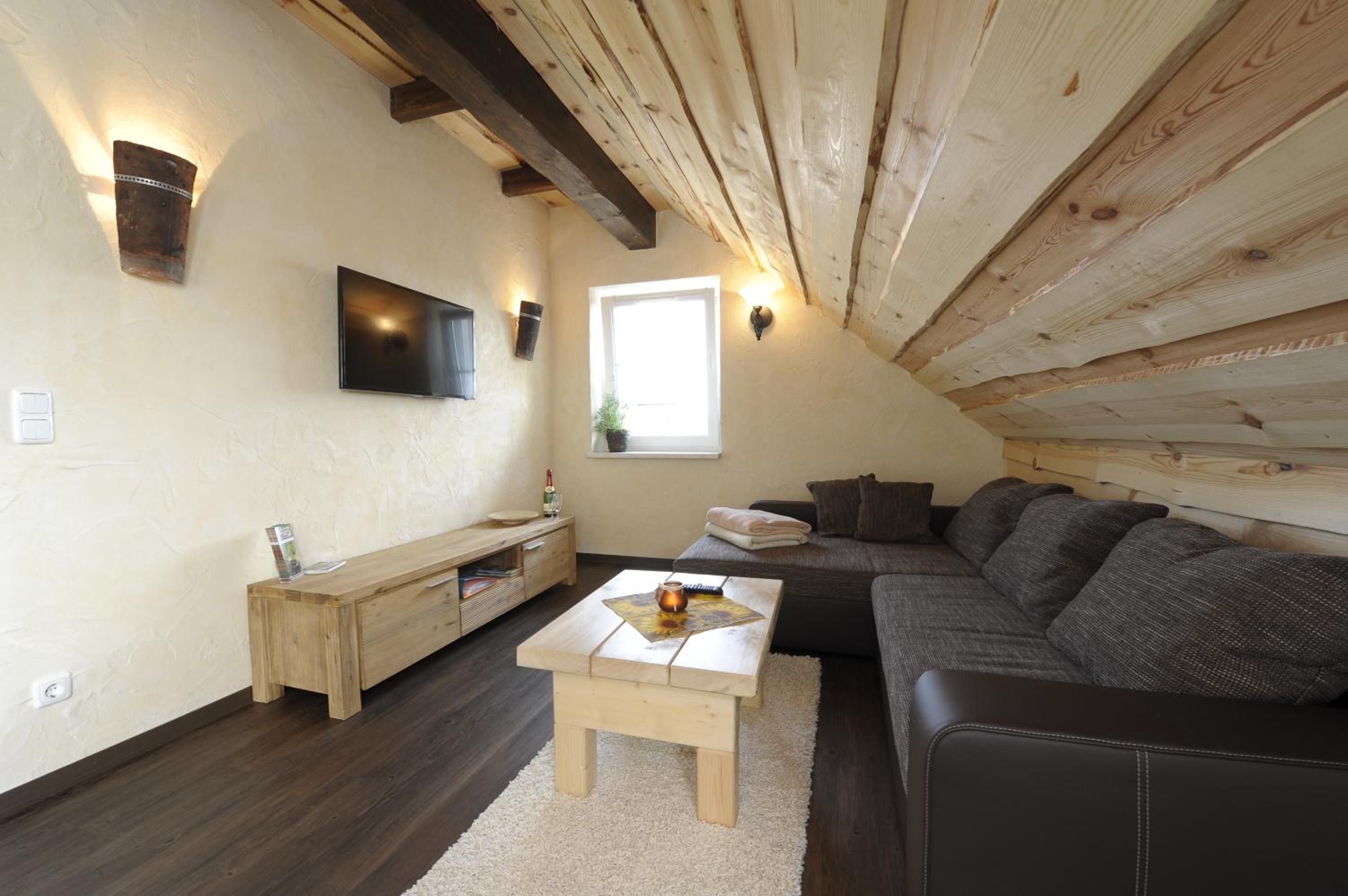 Apartment with Terrace photo 2