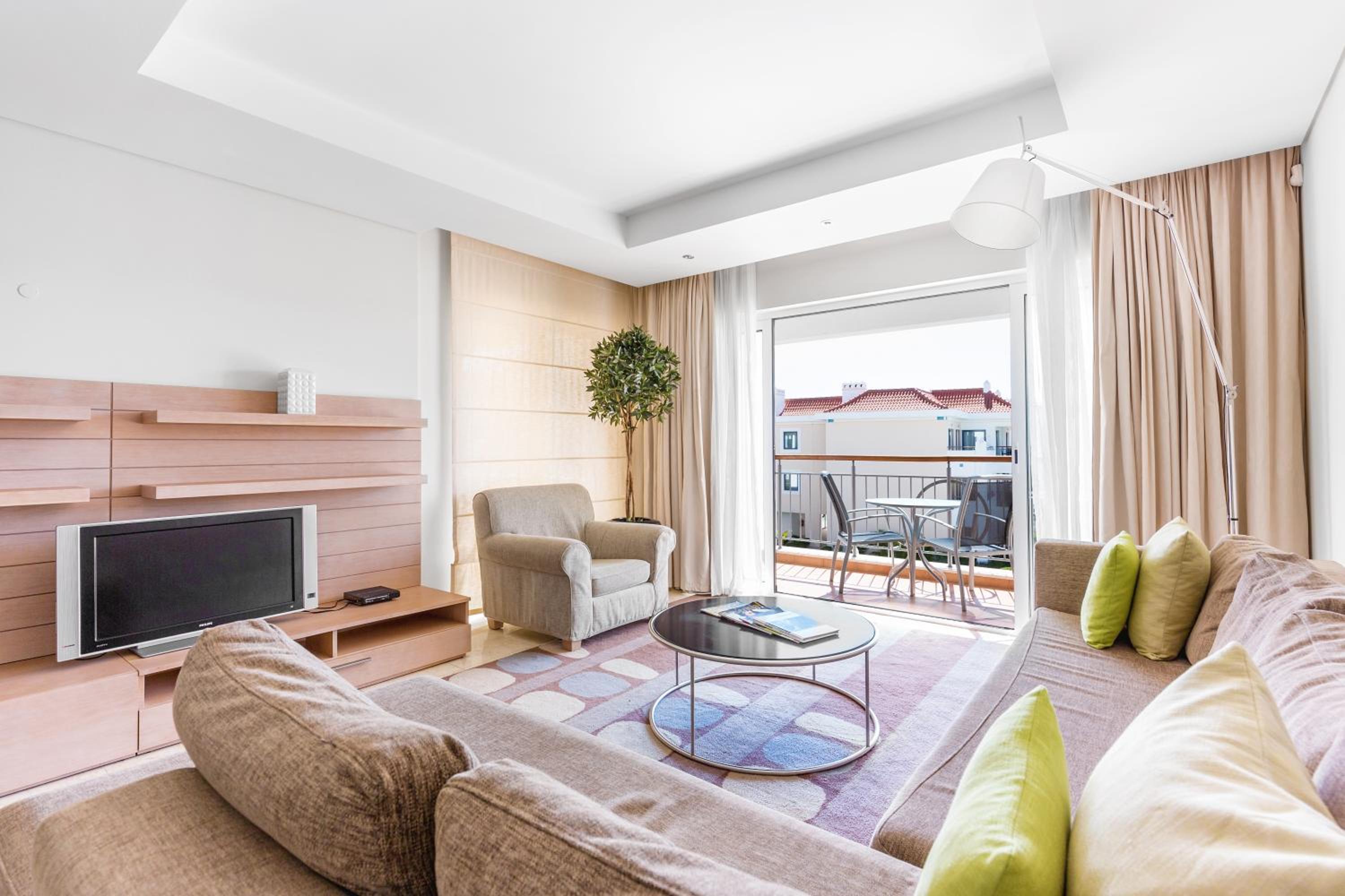 Luxury Two-Bedroom Suite - Photo 1