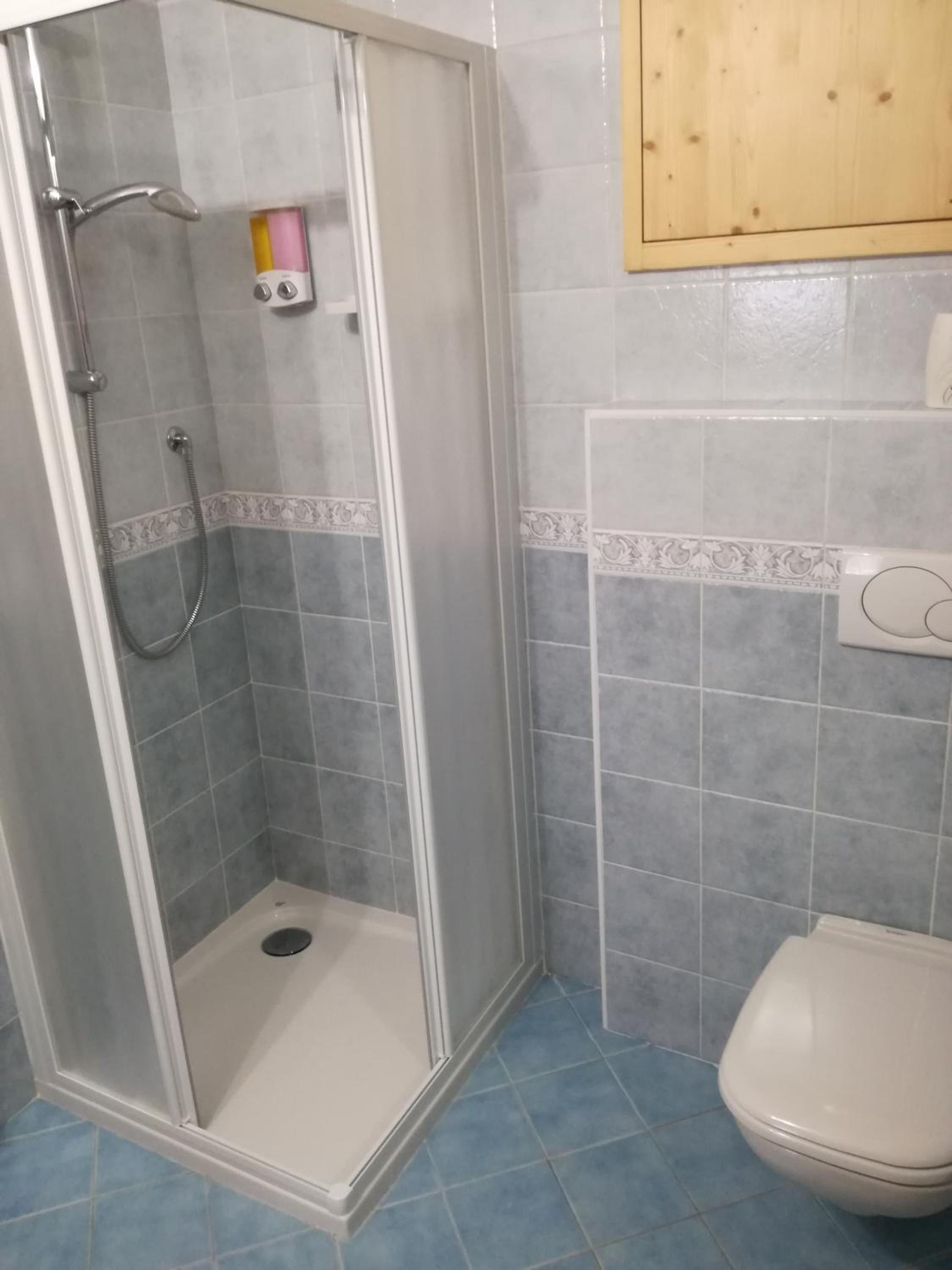 Double or Twin Room photo 3