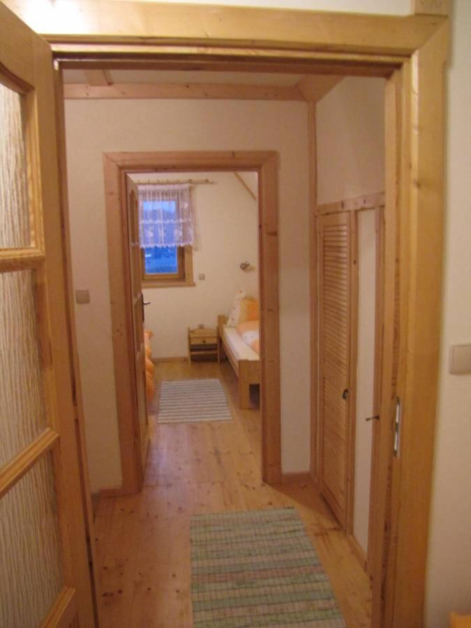 Two-Bedroom Chalet photo 2