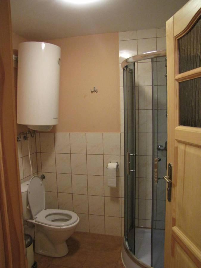Two-Bedroom Chalet photo 1