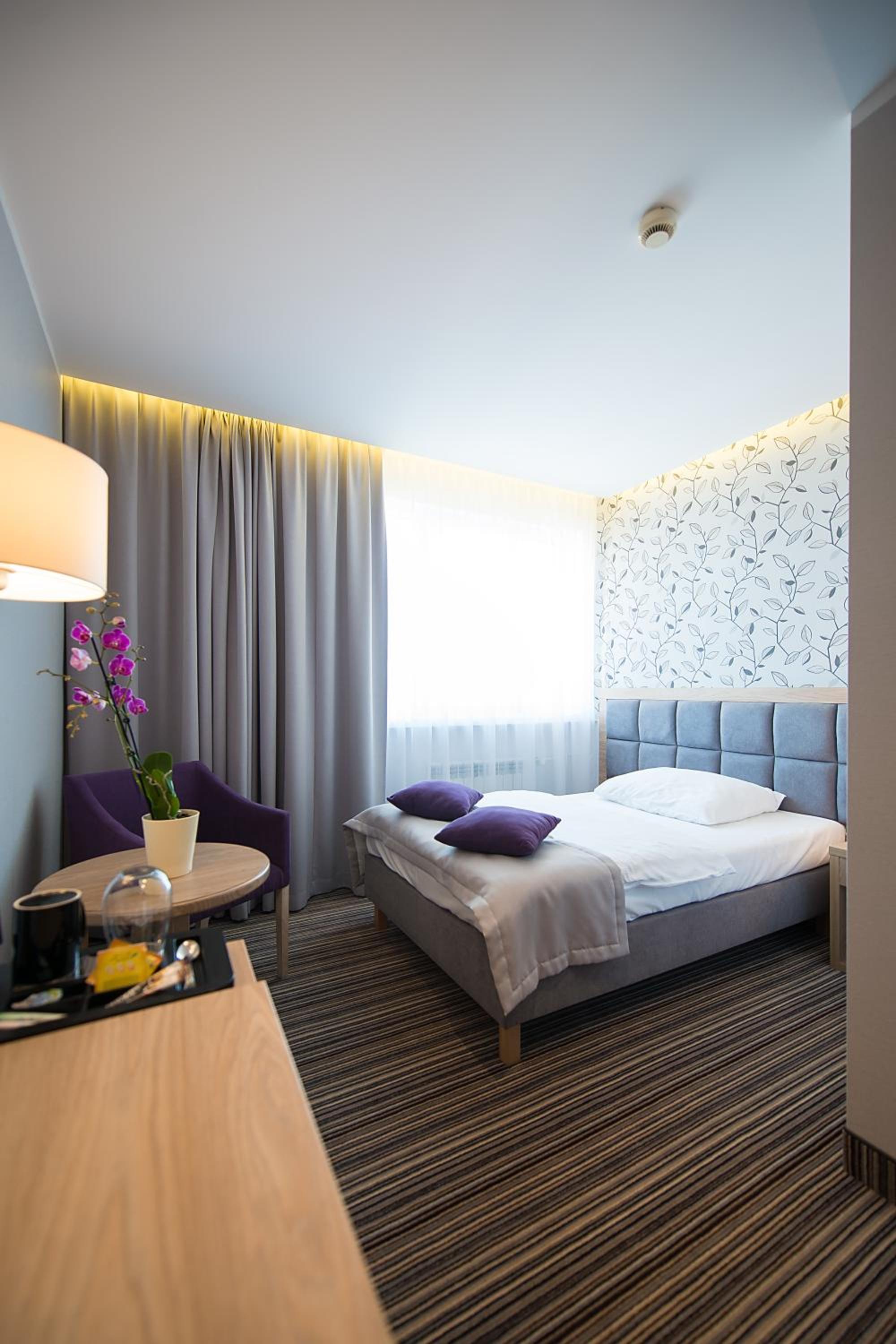 Deluxe Single Room photo 1