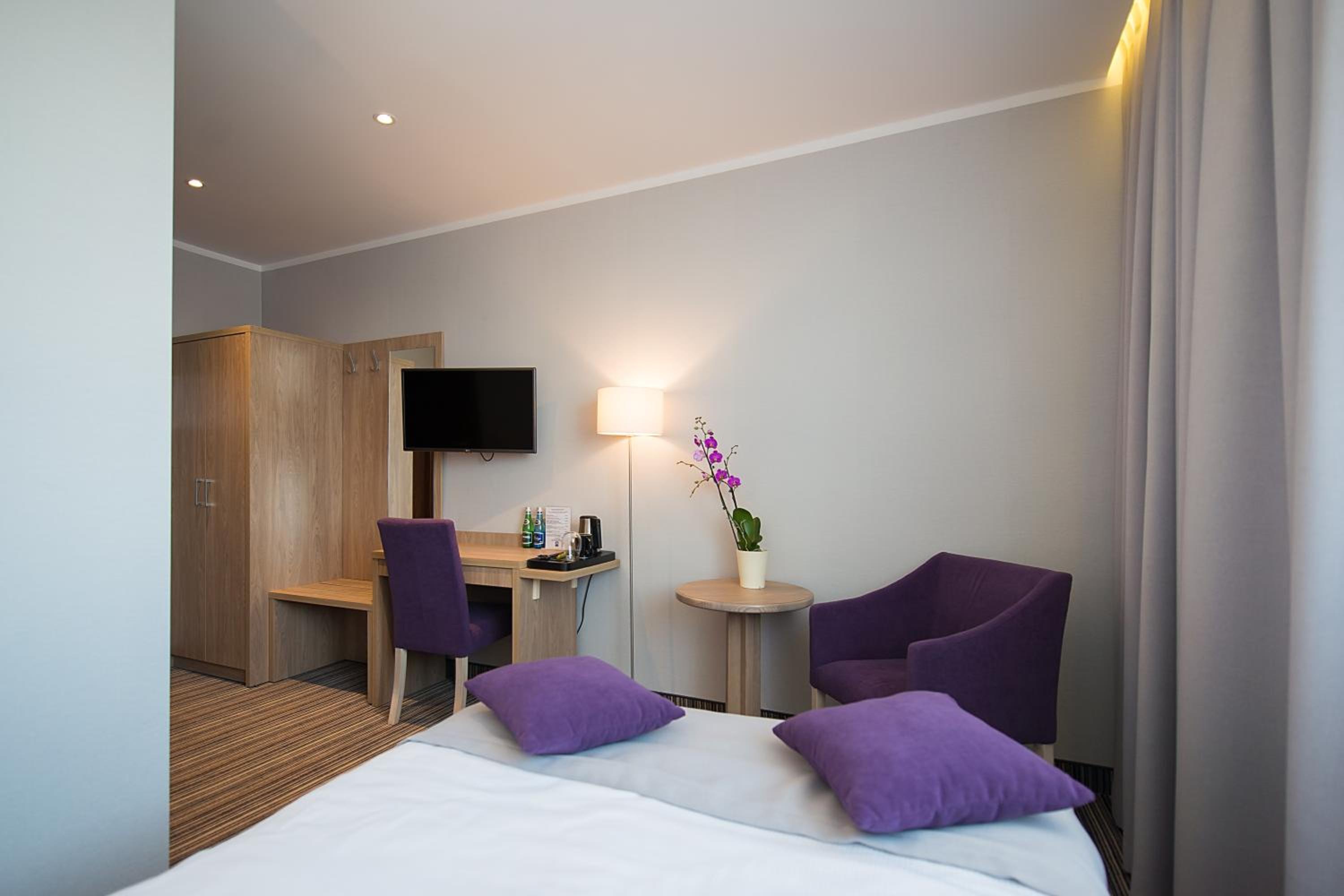 Deluxe Single Room photo 2