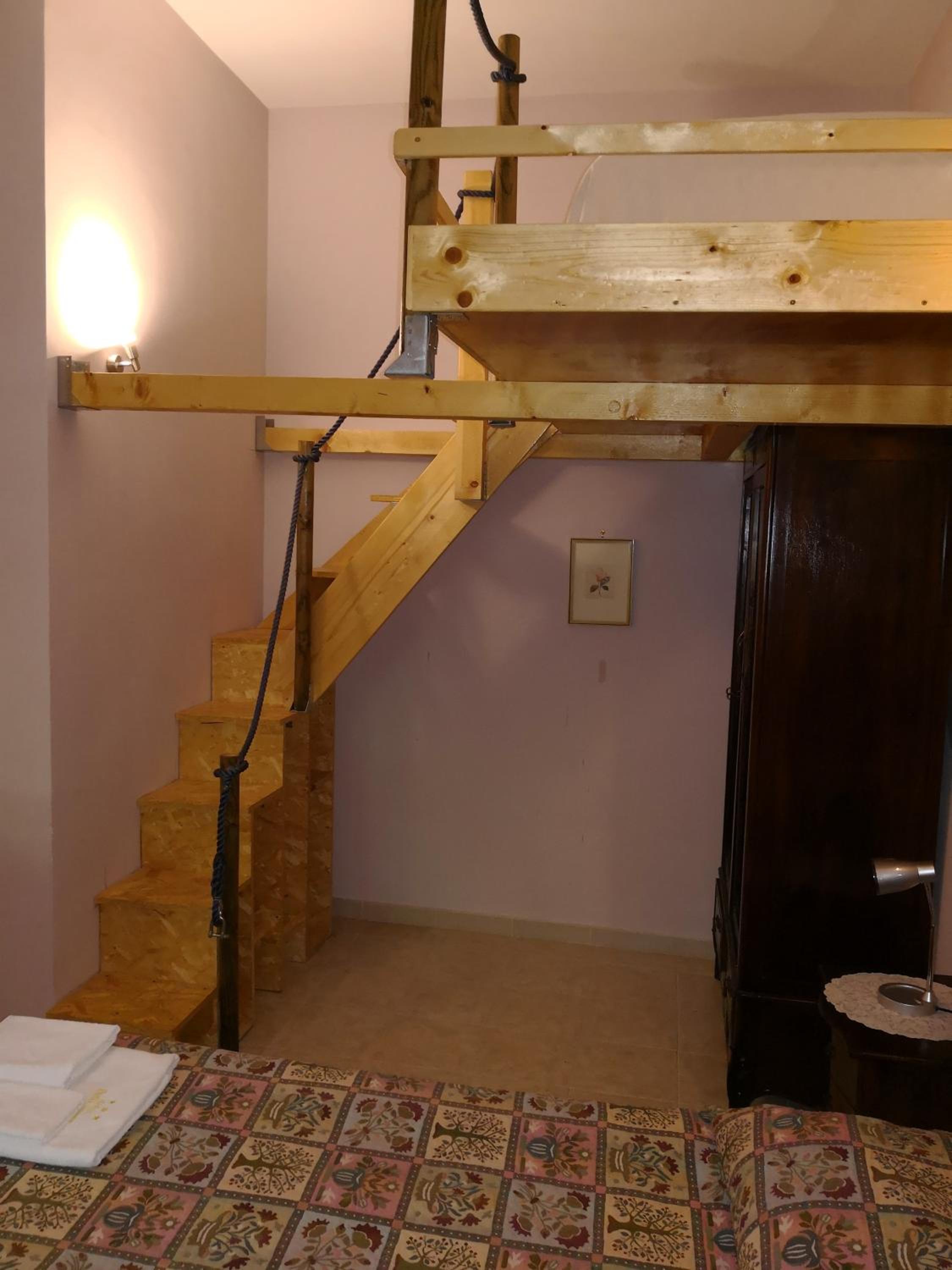 Superior Double Or Twin Room With Garden View