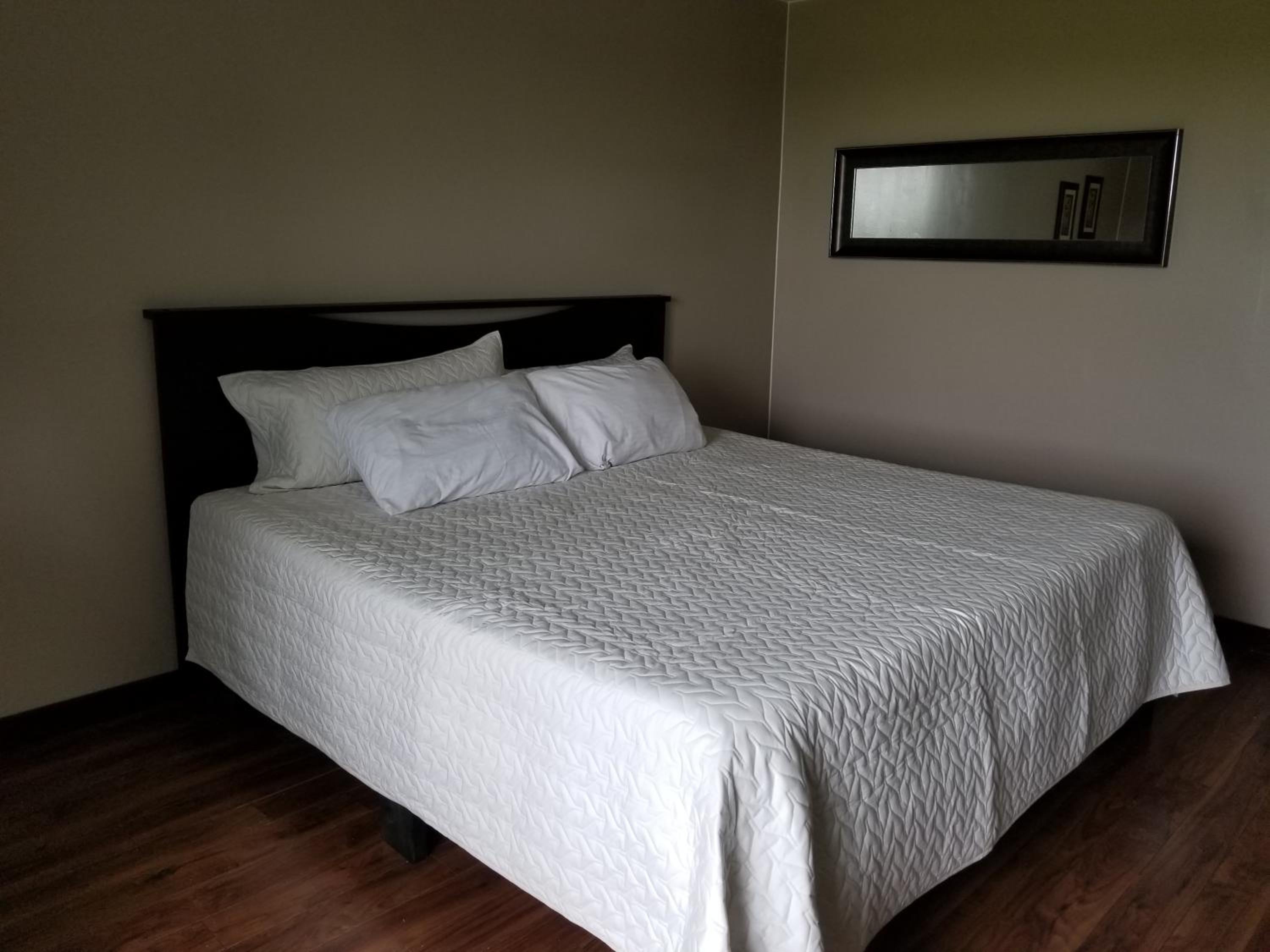 Deluxe King Room photo 1