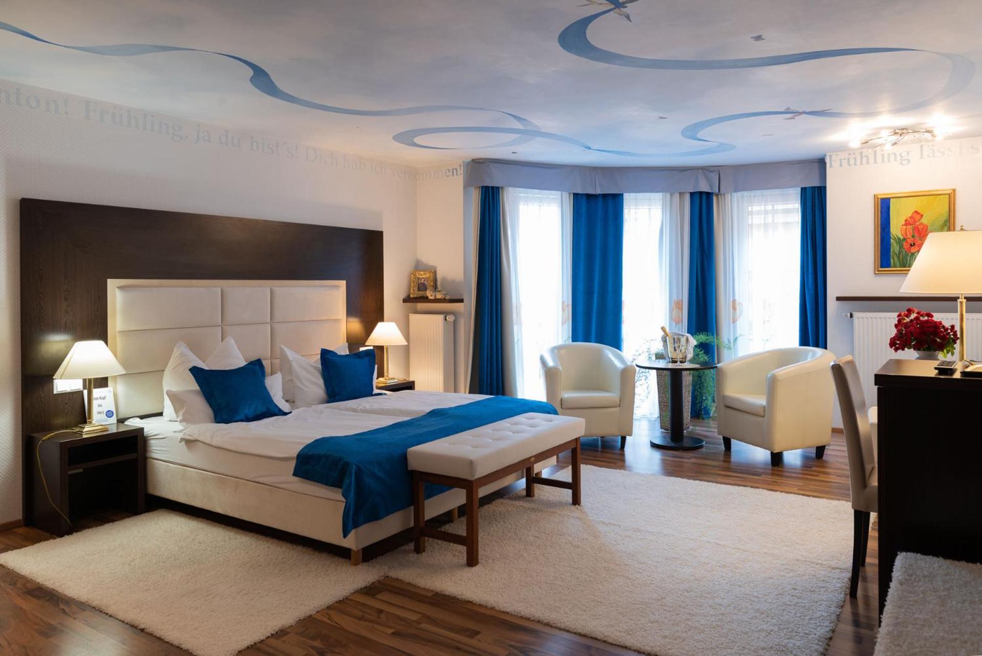 Suite Mörike - Photo 1