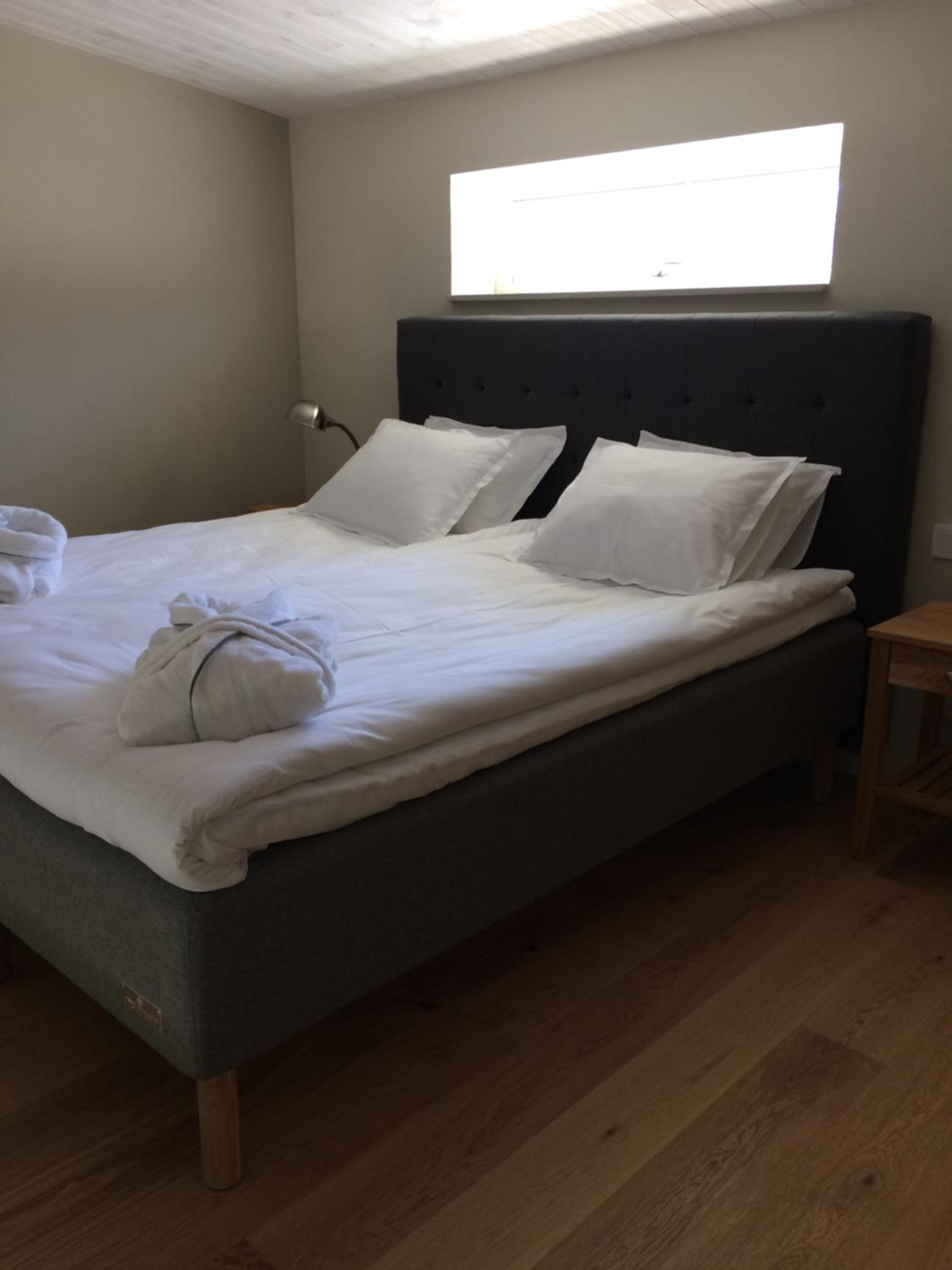 Deluxe Double Room - Photo 7